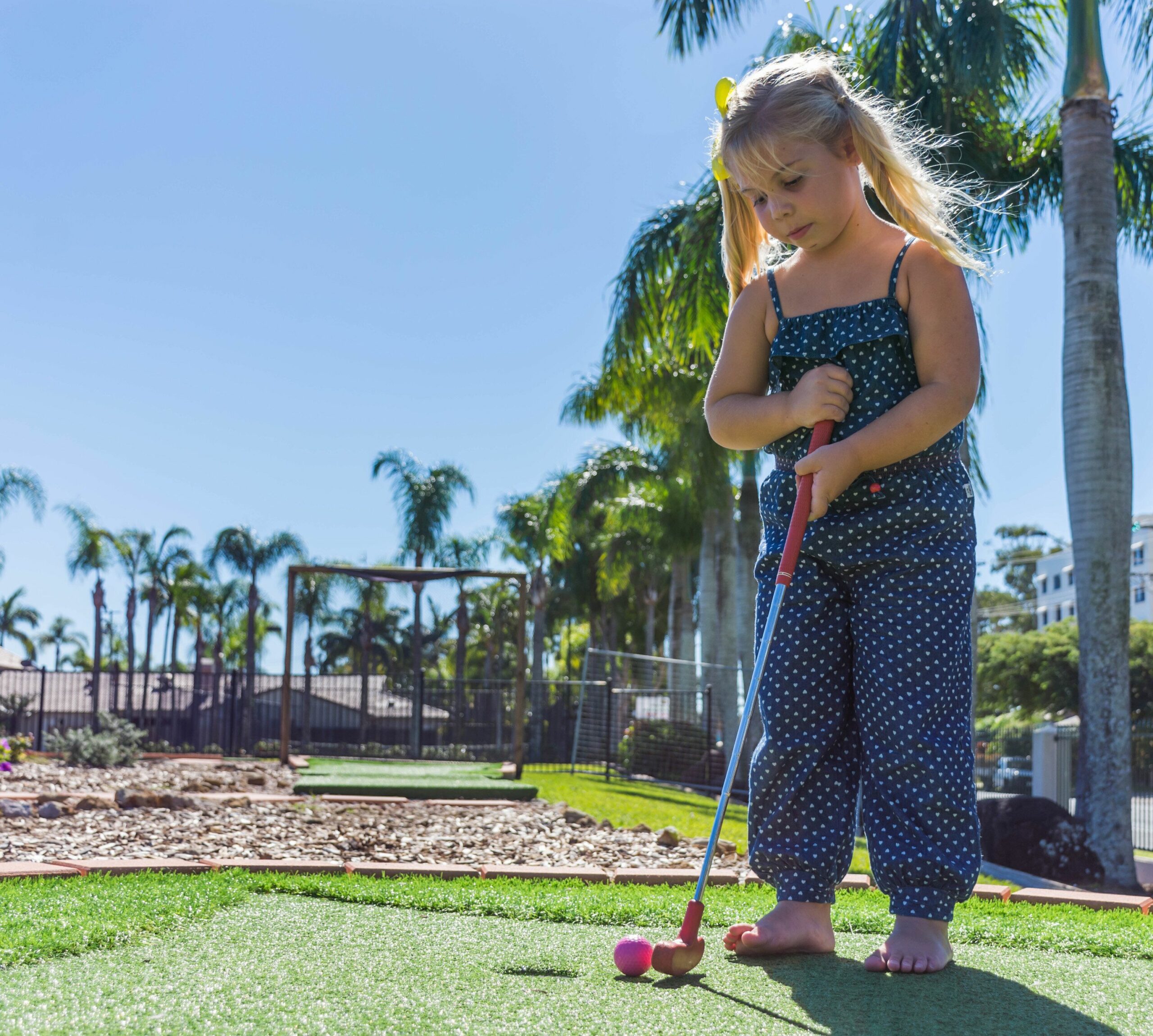 Oaks Sunshine Coast Oasis Resort