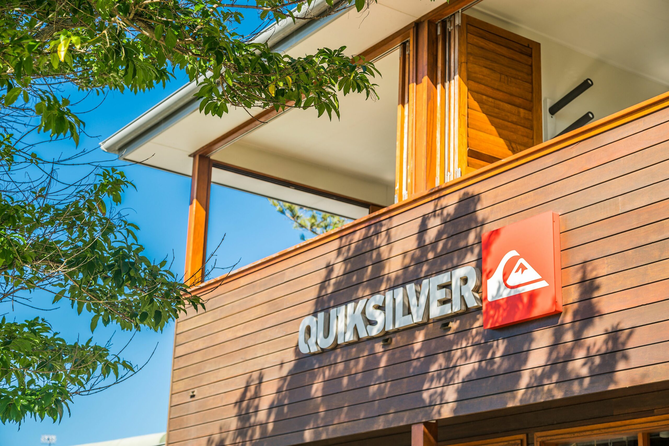 Quiksilver Apartments