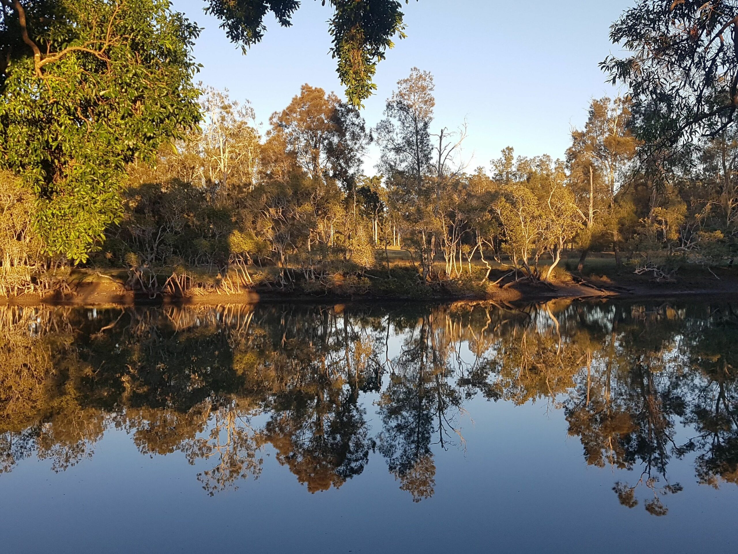 Riverside luxury, privacy  and comfort in seaside Urunga