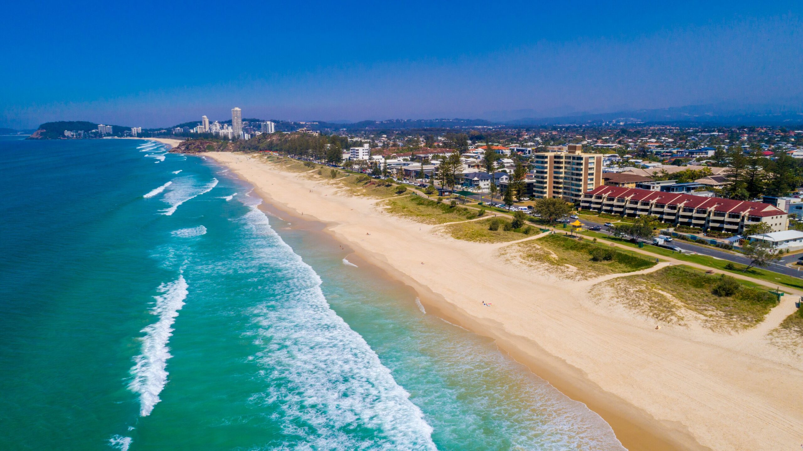 Sandrift Beachfront Apartments