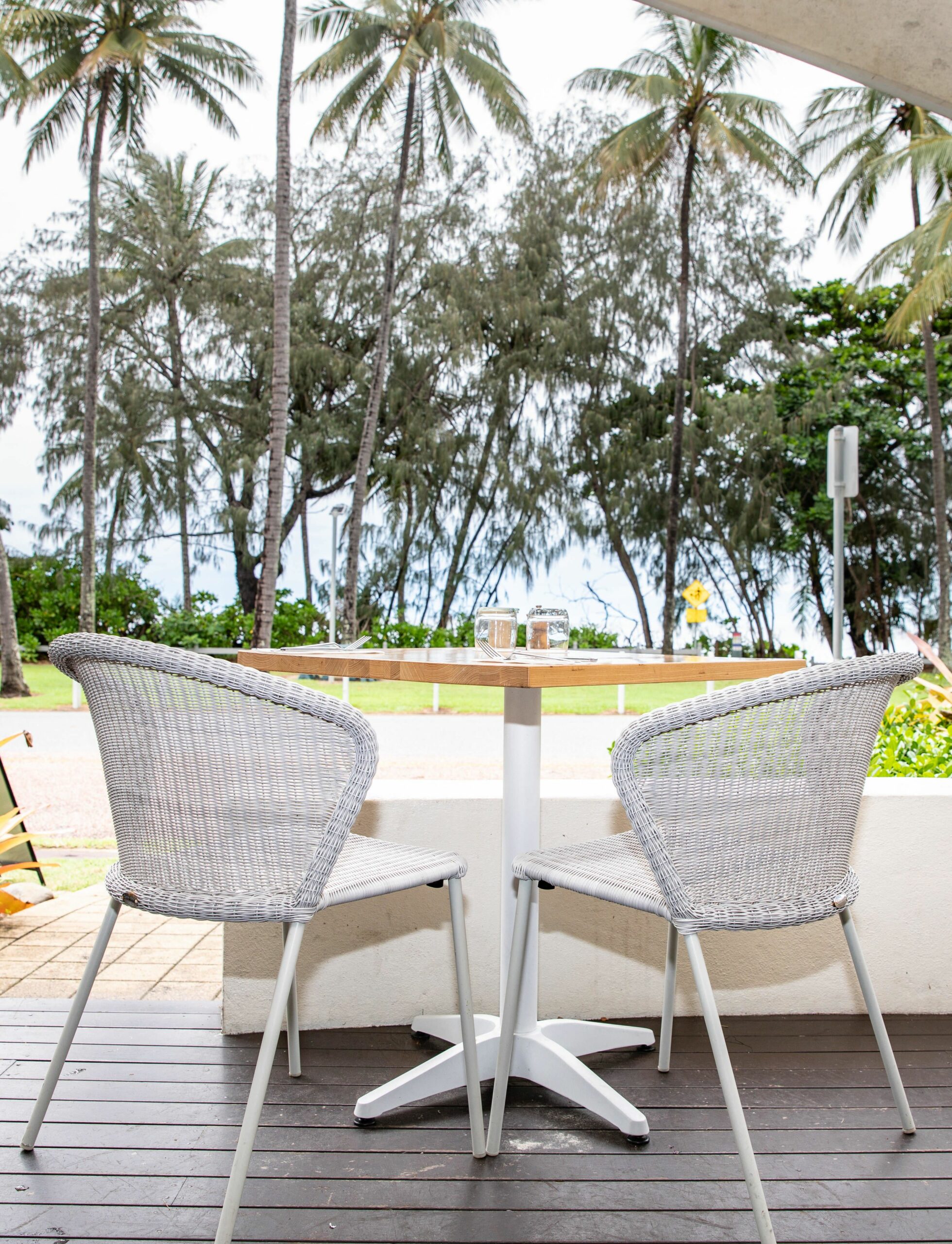 Peninsula Boutique Hotel Port Douglas - Adults Only Haven