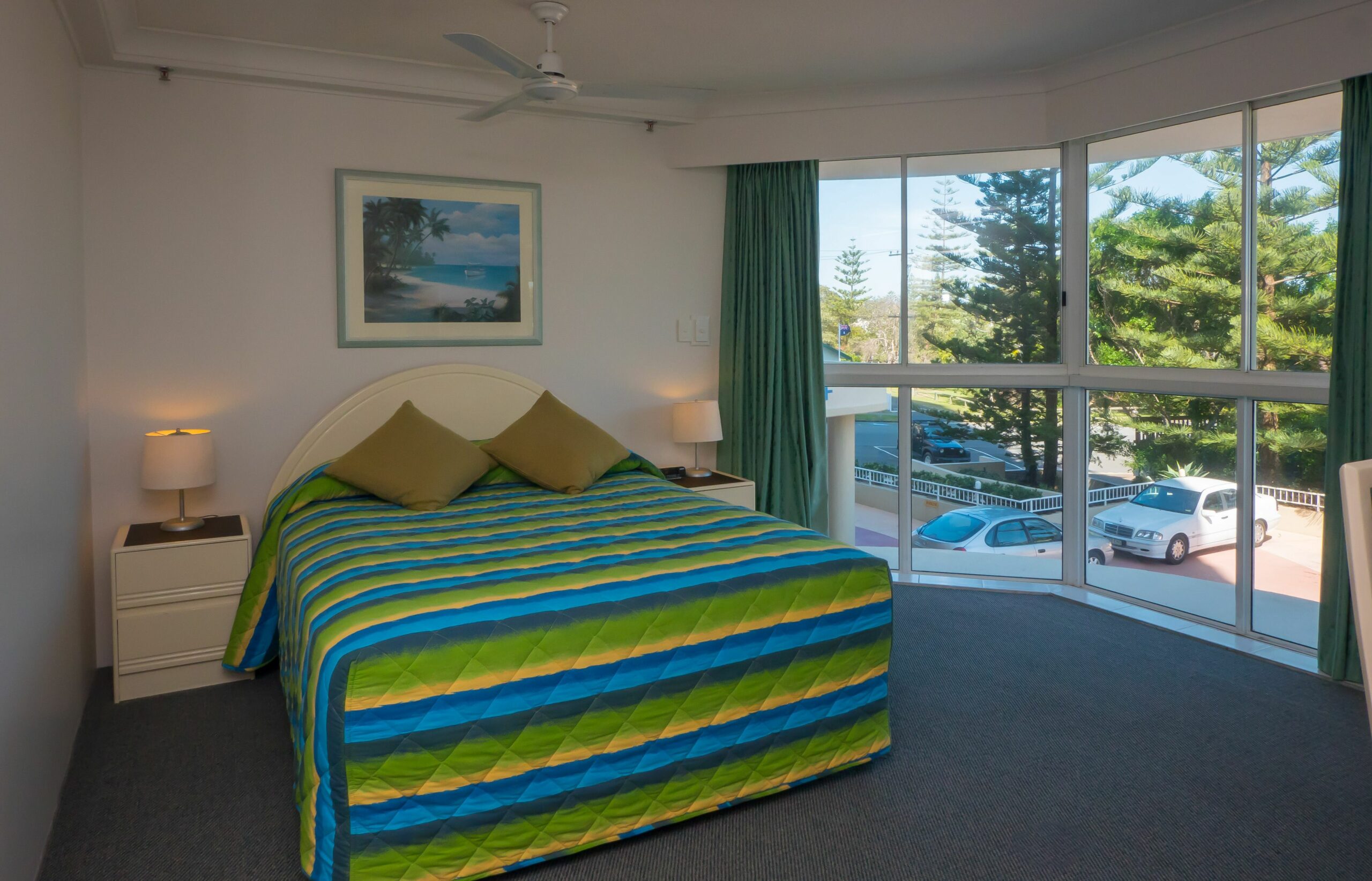 Burleigh Surf Apartments