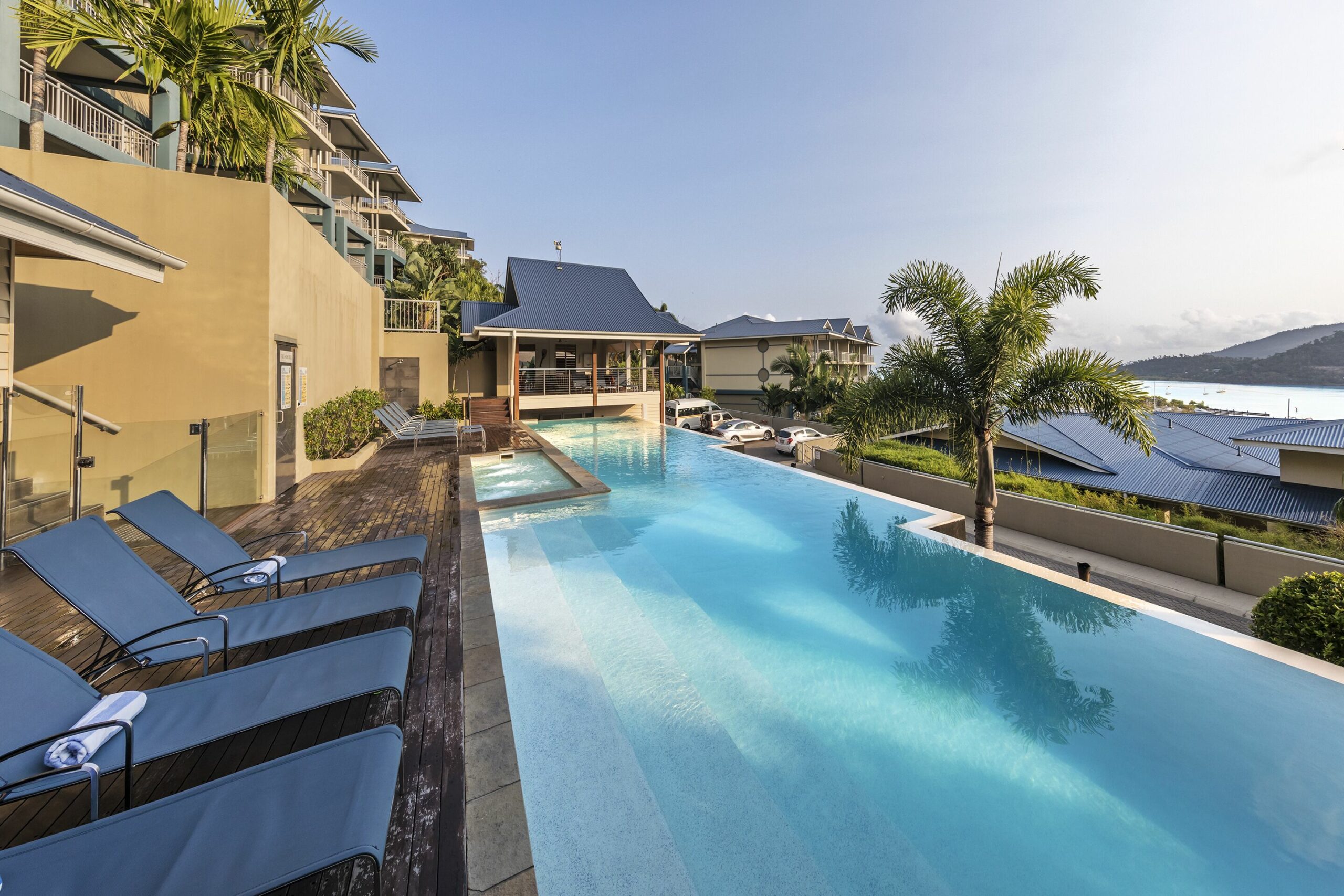 Club Wyndham Airlie Beach