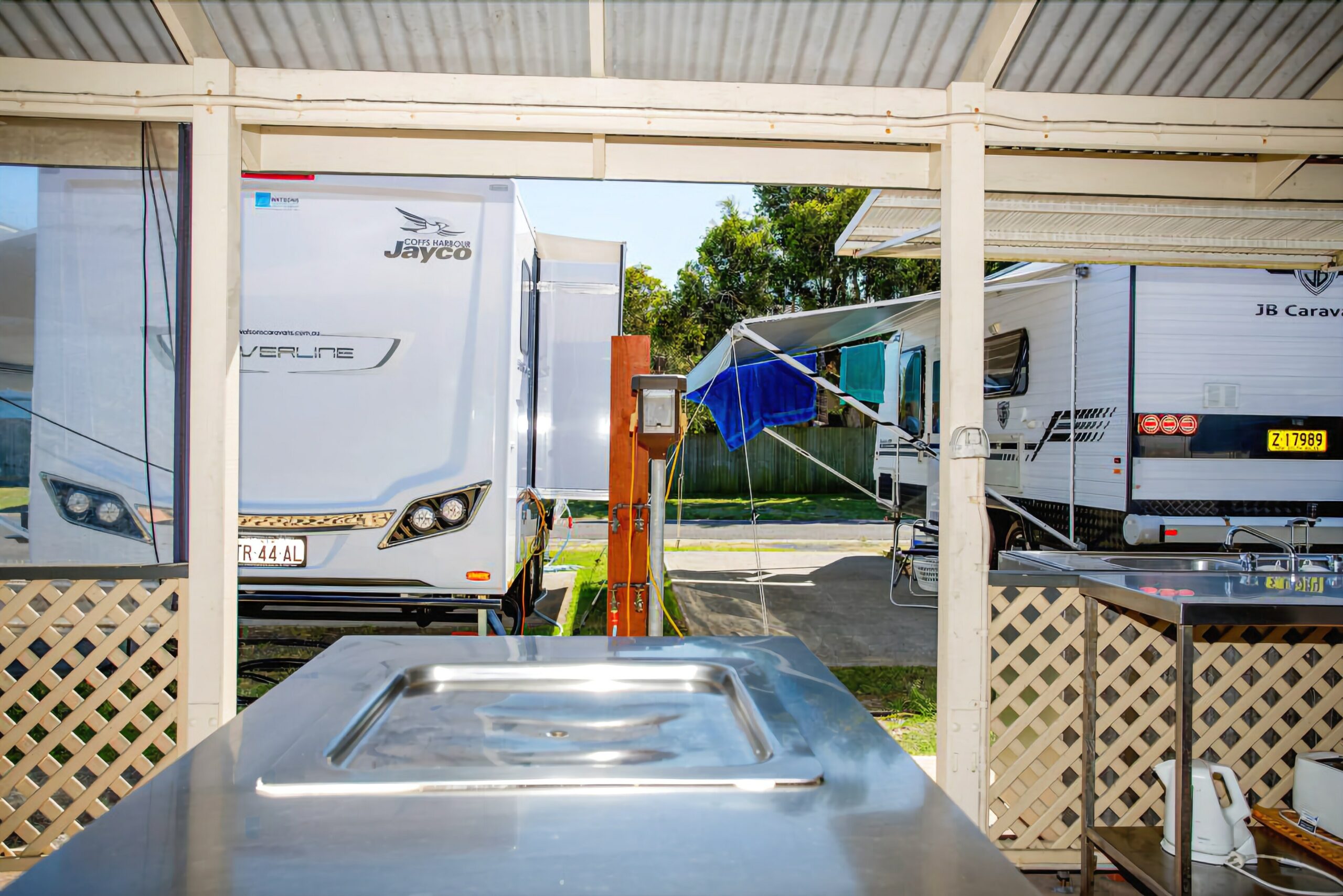 Reflections Holiday Parks Ballina