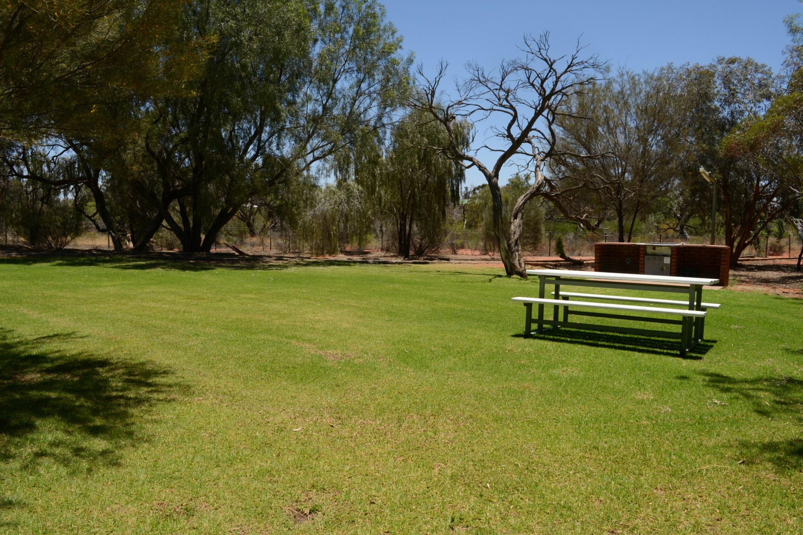 Discovery Parks – Roxby Downs