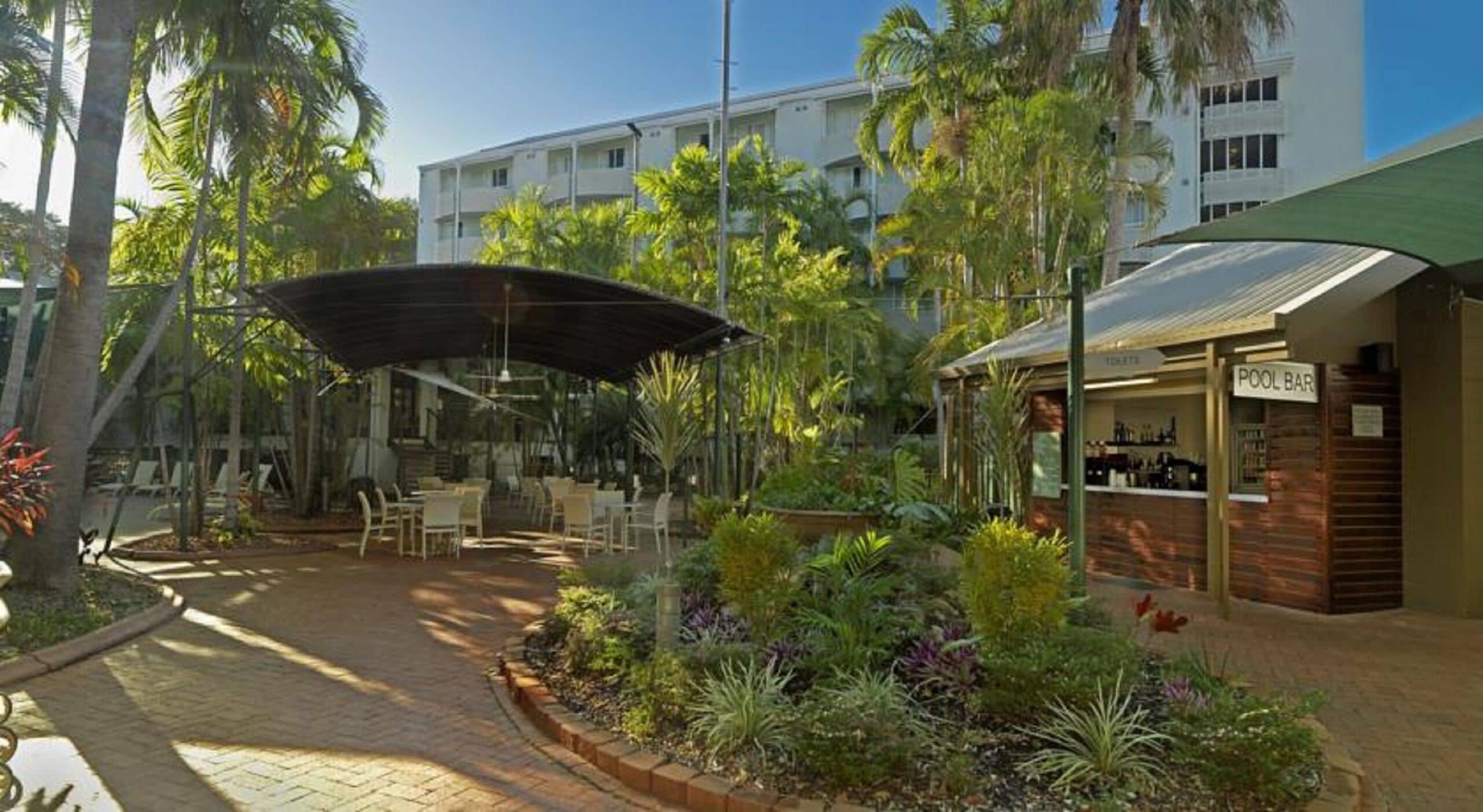 Travelodge Resort Darwin