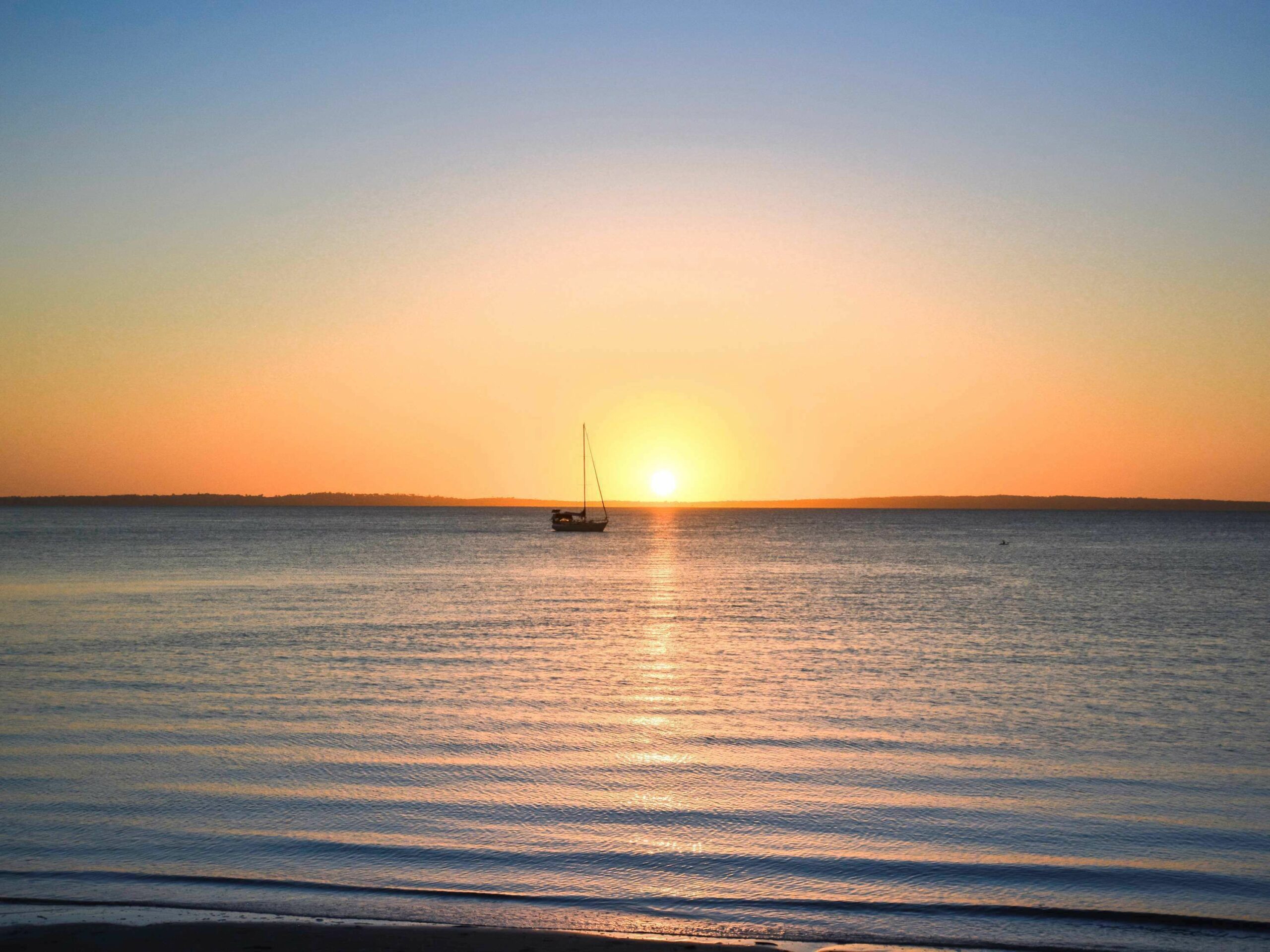 Mercure Kingfisher Bay Resort Fraser Island