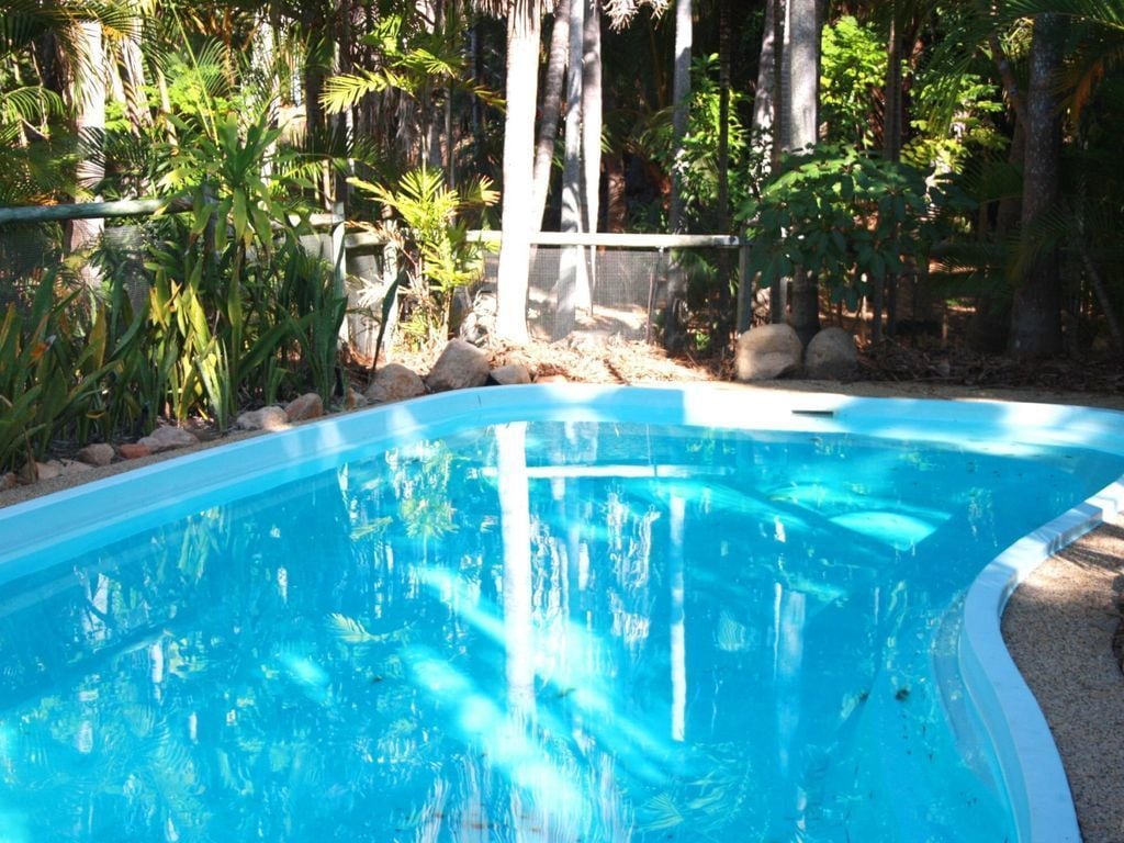 Beachside Palms Unit 1