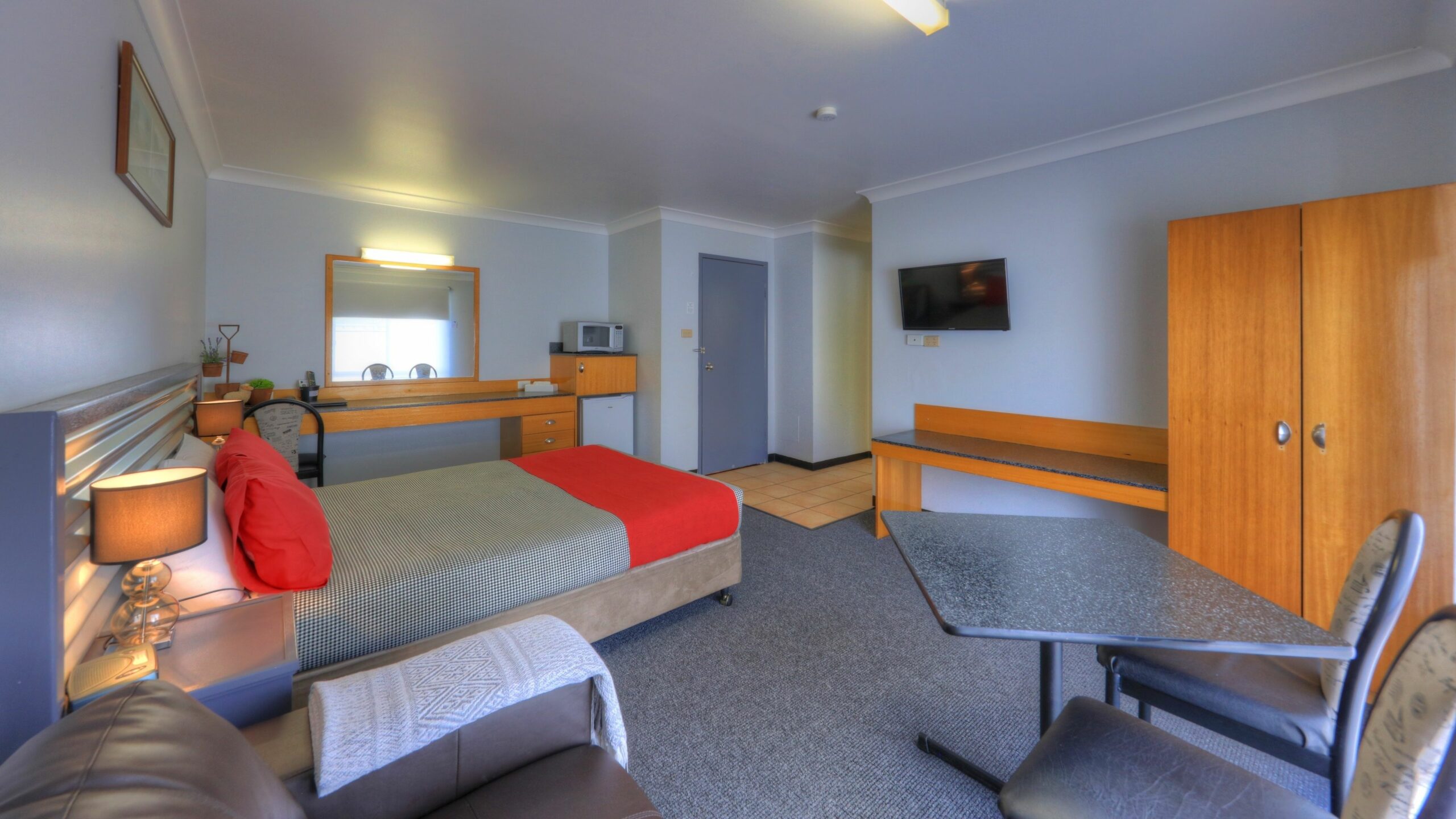 Shearing Shed Motor Inn