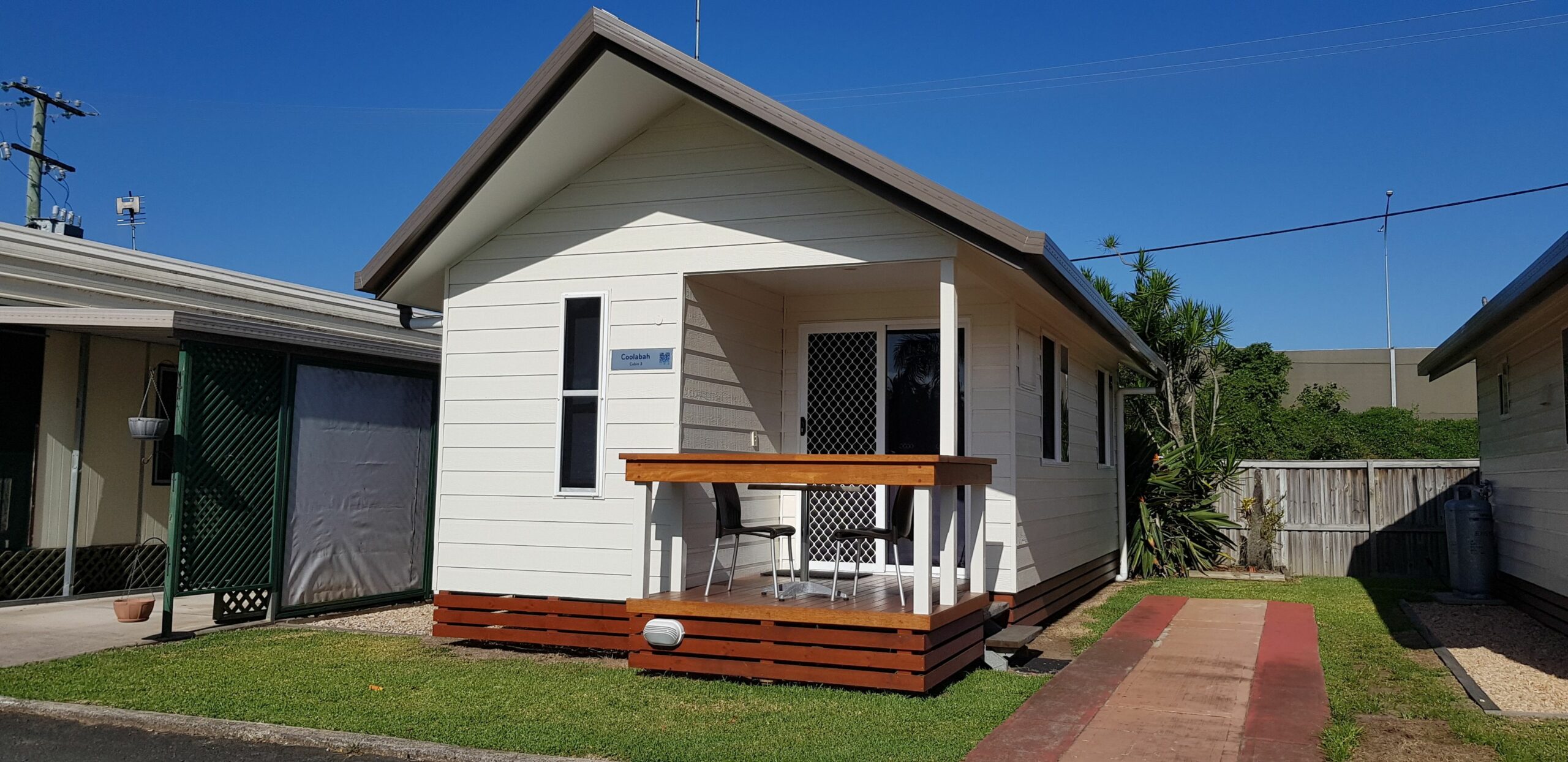 Maroochy River Park