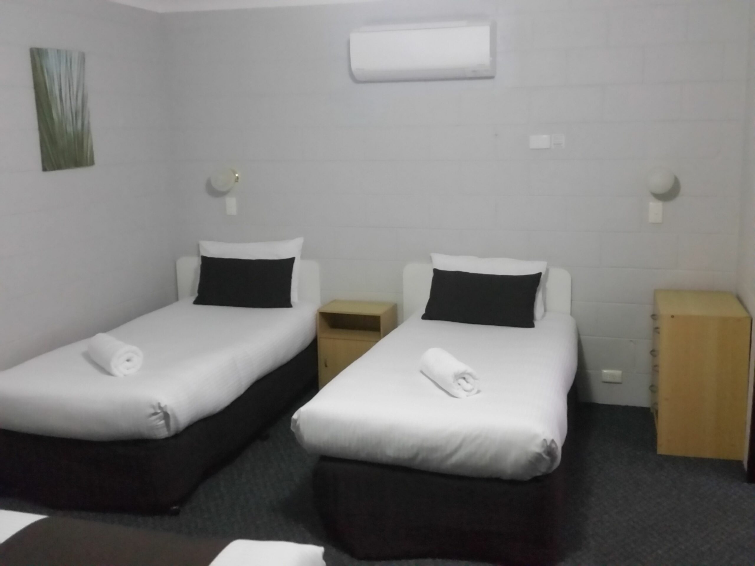 Hideaway Motor Inn Armidale