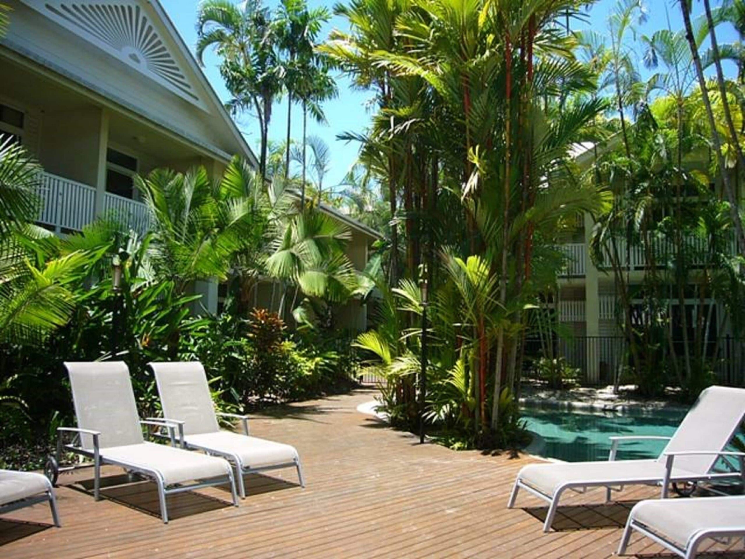 Port Douglas Retreat