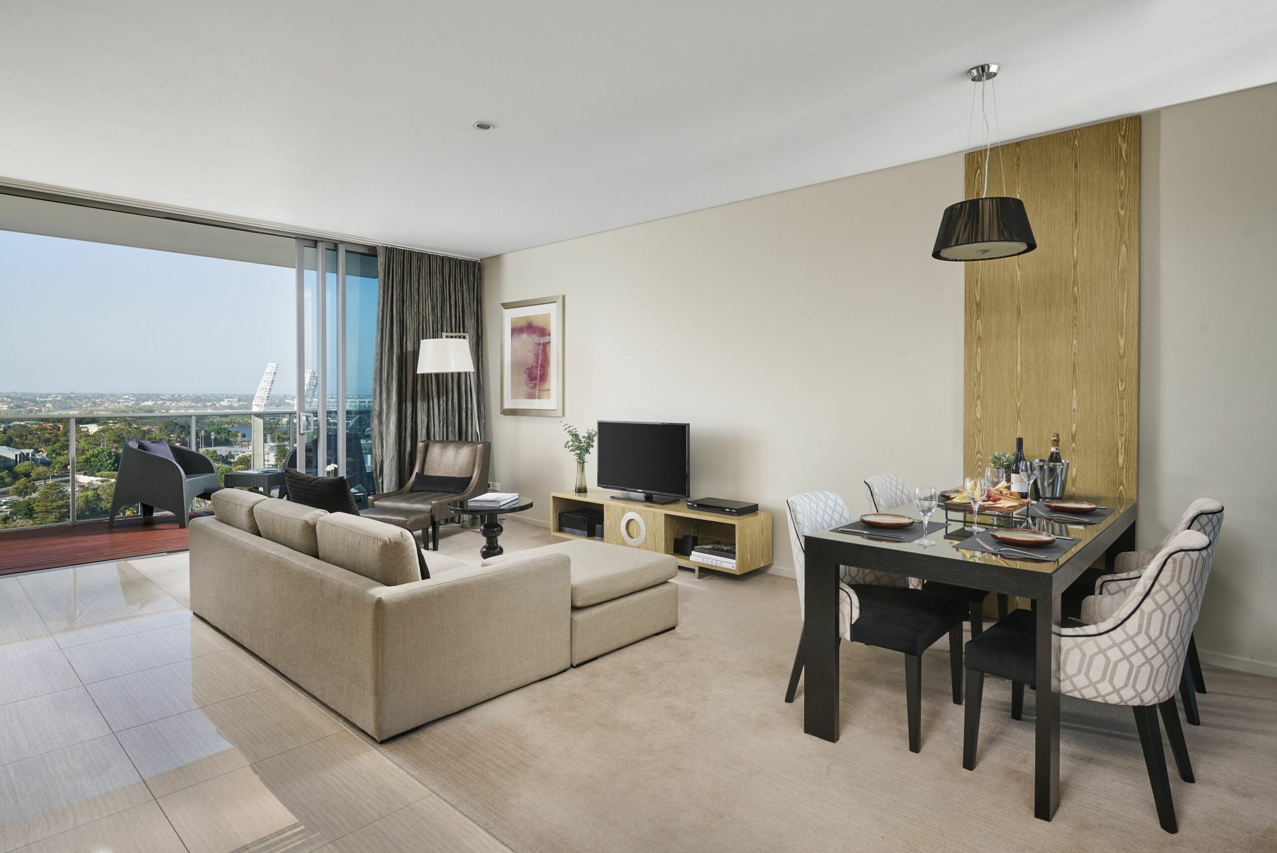 Fraser Suites Perth