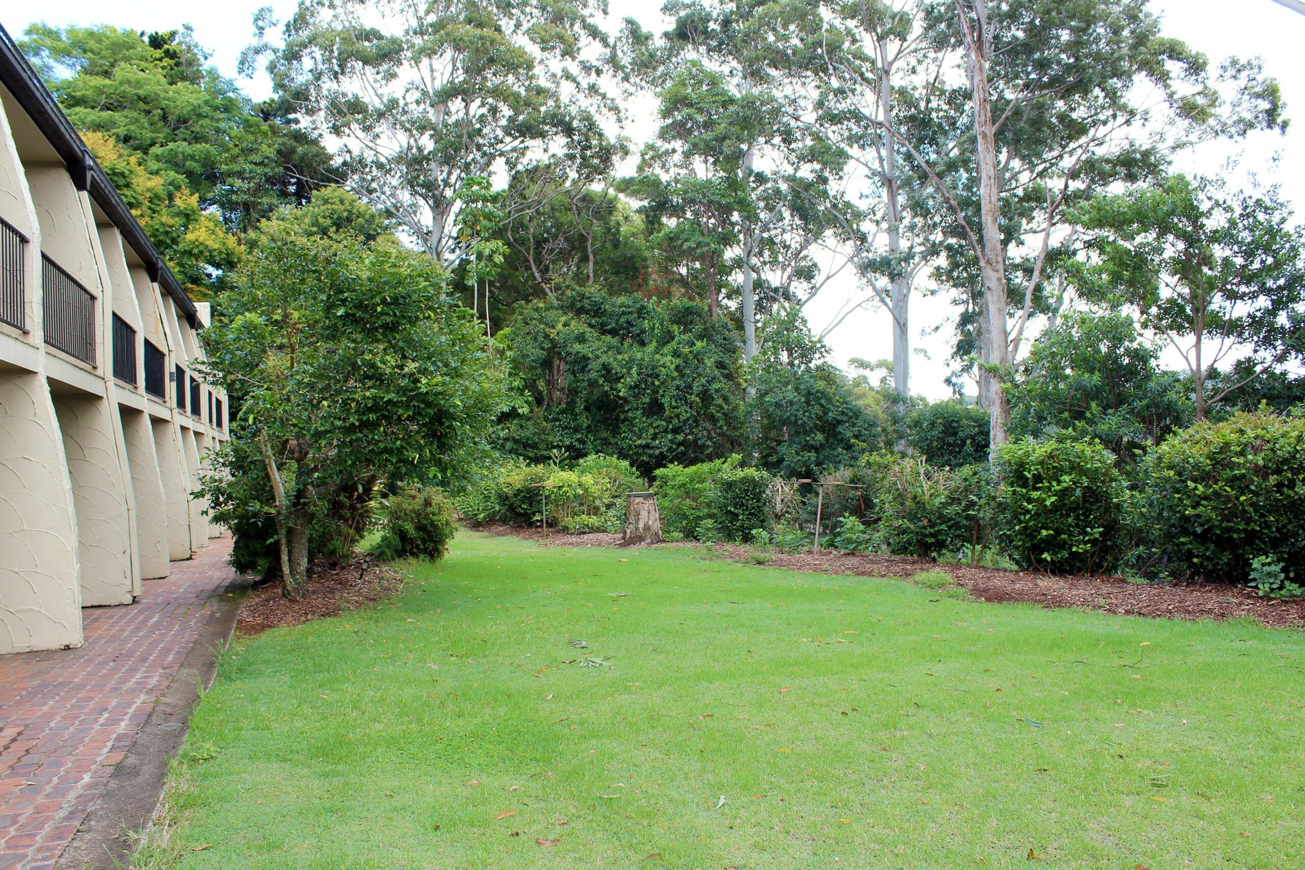 Mt Tamborine Motel