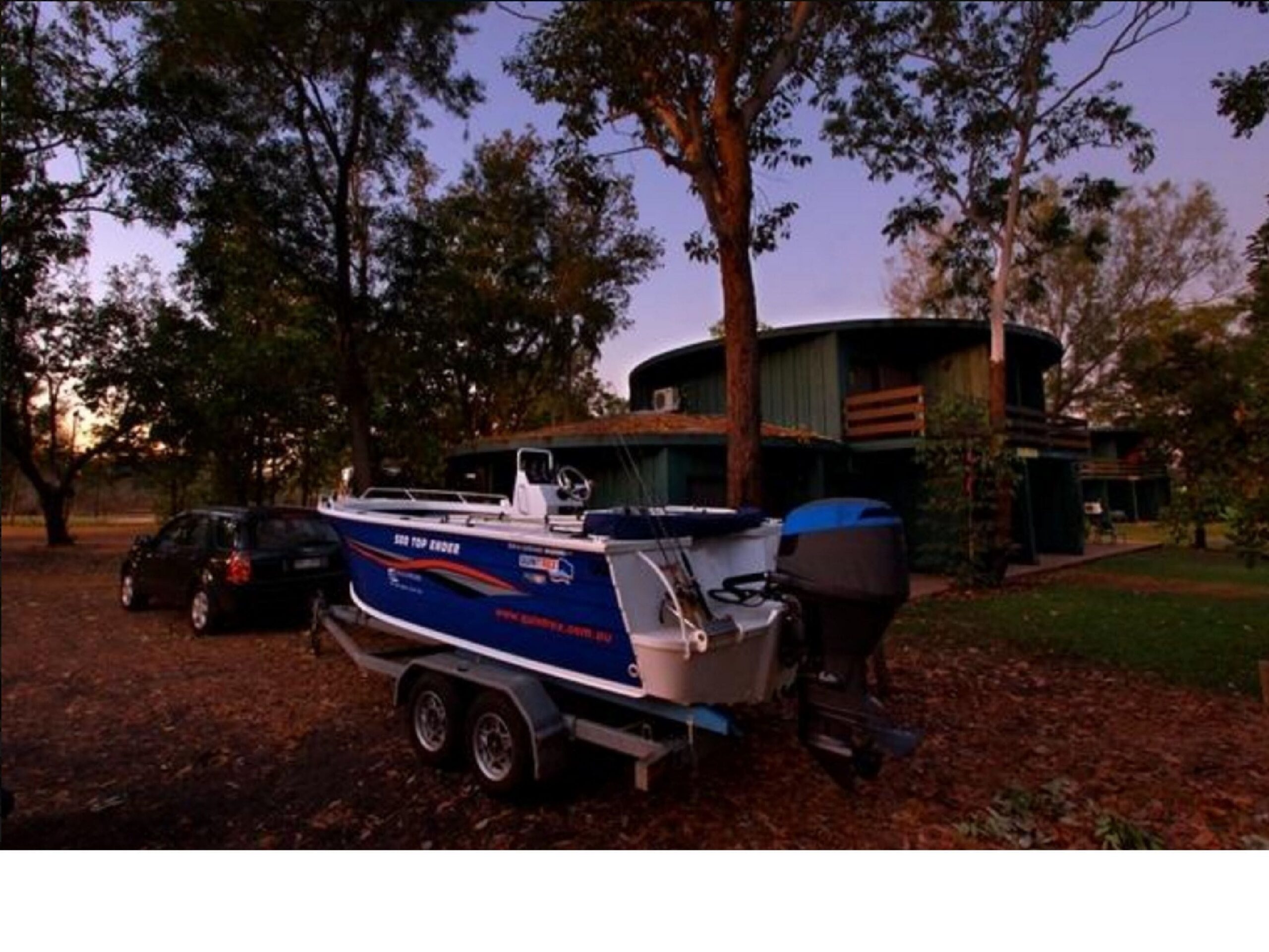 Aurora Kakadu