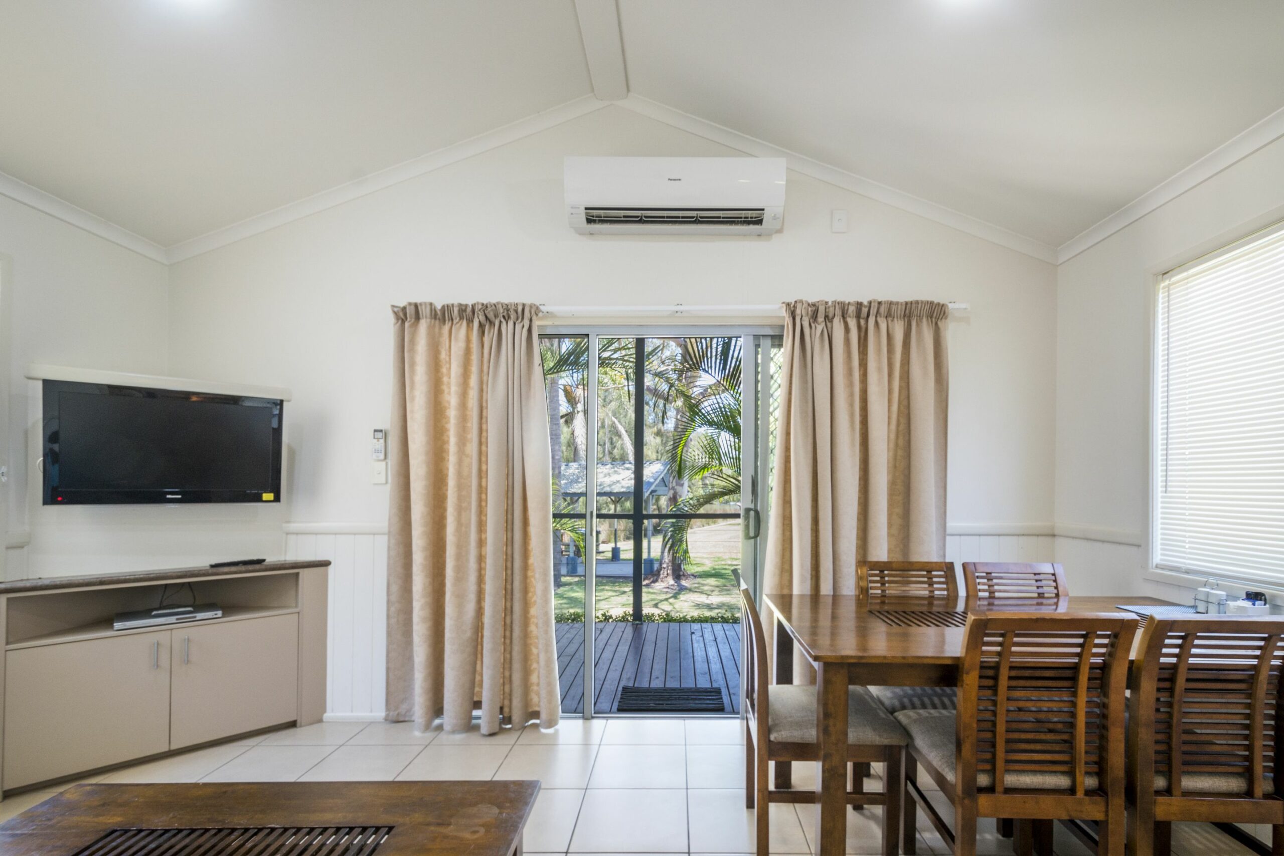 Yamba Waters Holiday Park