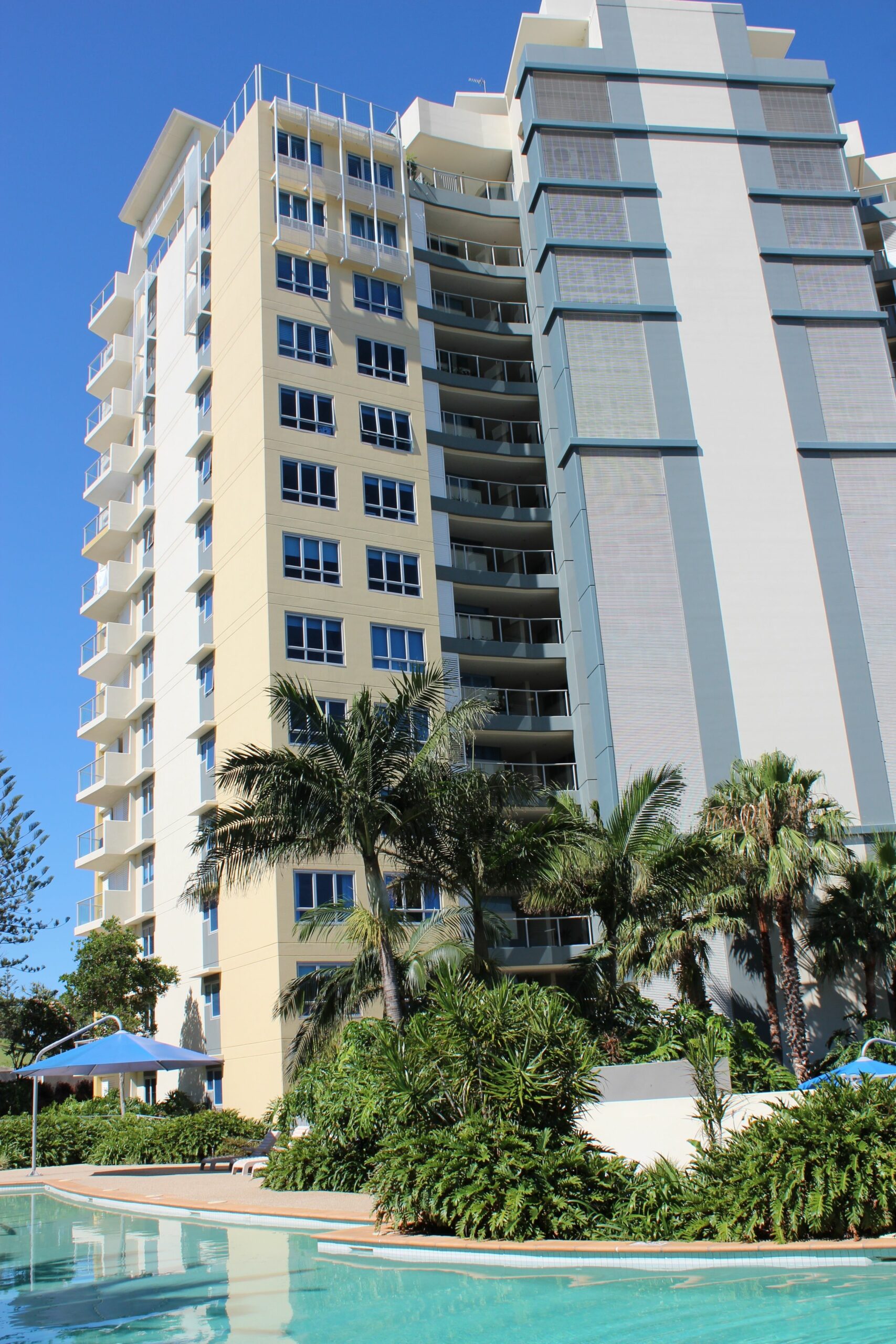 Blue C Coolangatta