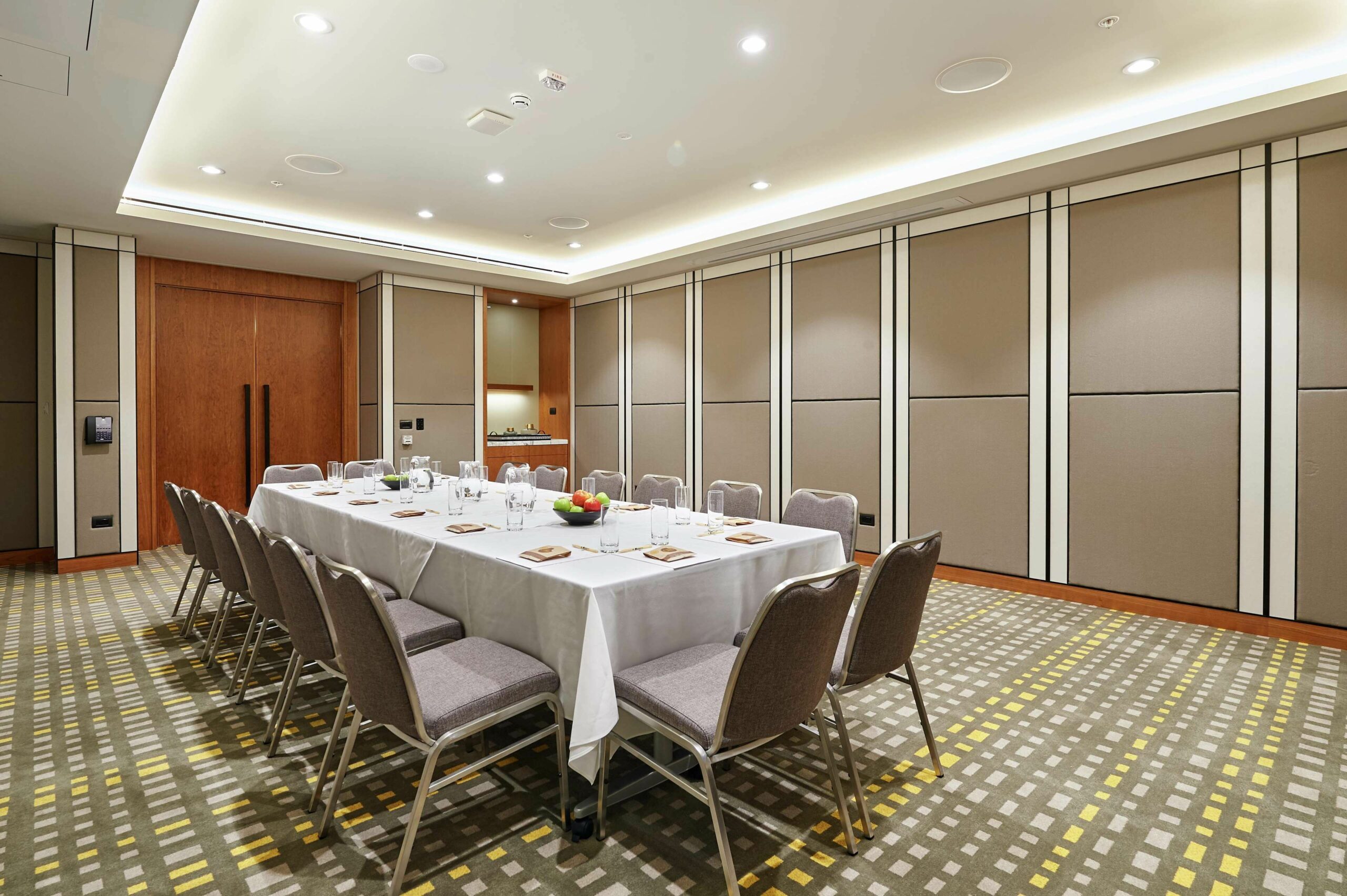 Doubletree by Hilton Perth Northbridge