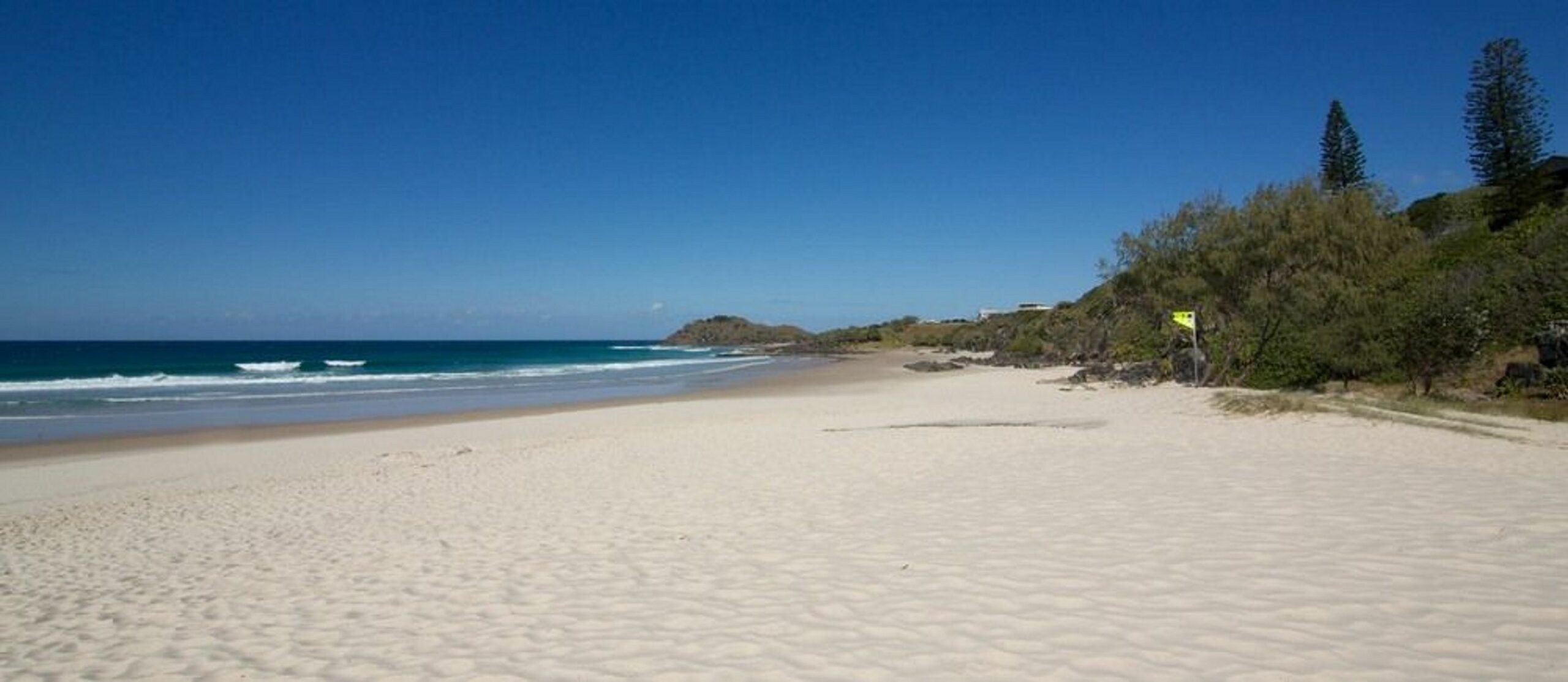 The Beach Cabarita