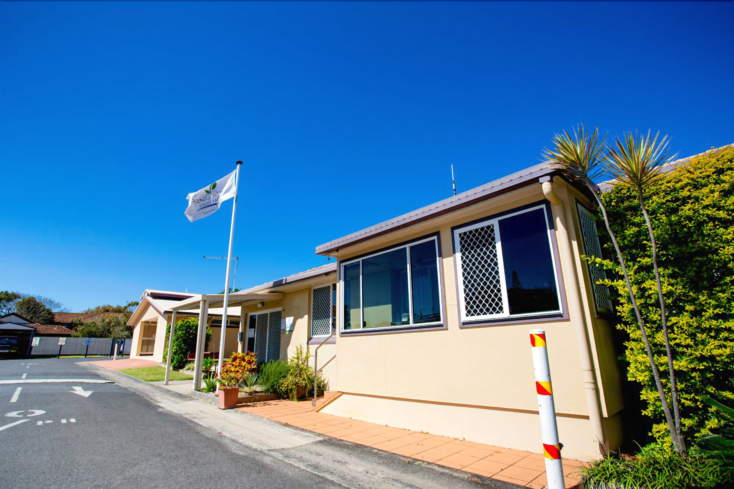 Reflections Holiday Parks Ballina