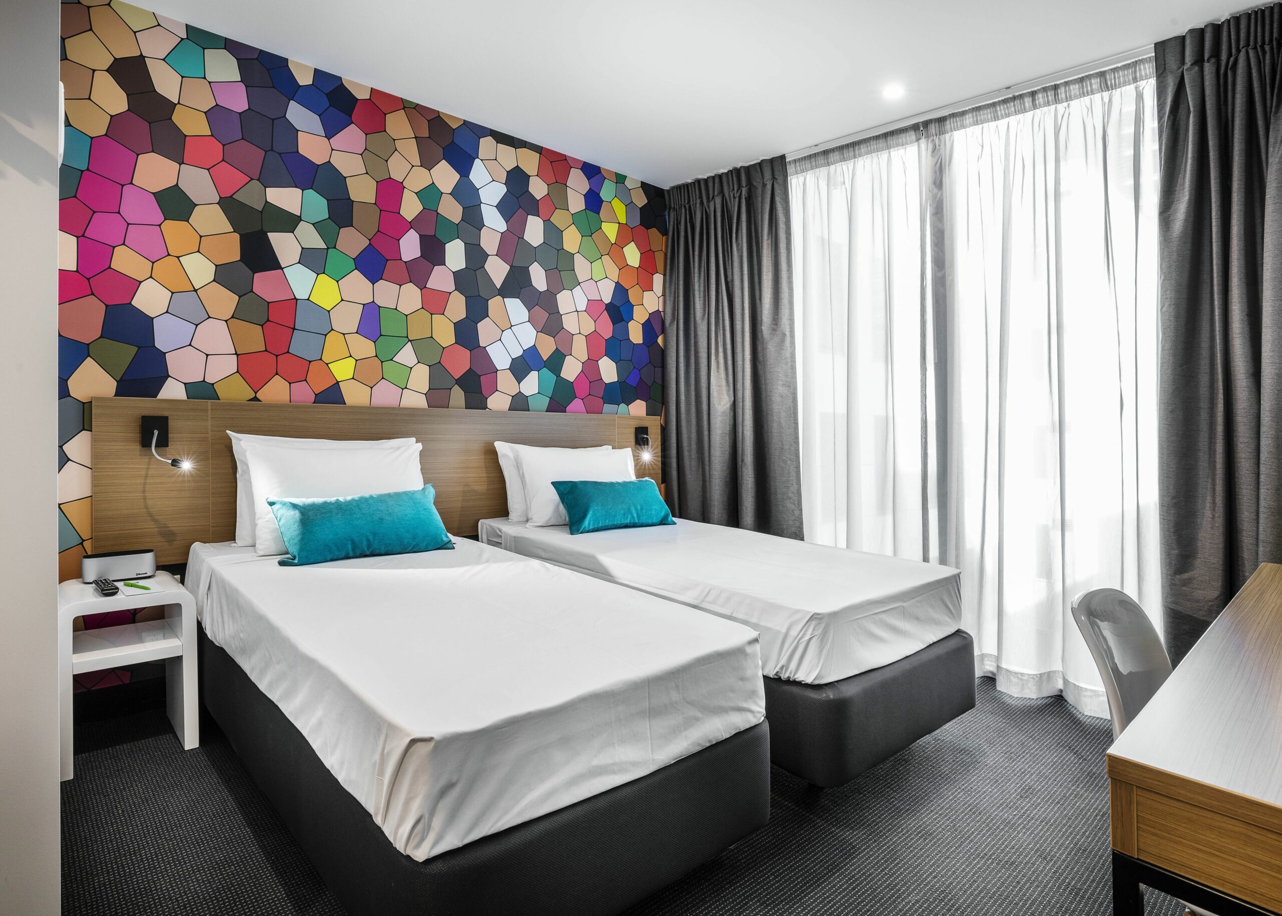 Ibis Styles Brisbane Elizabeth Street