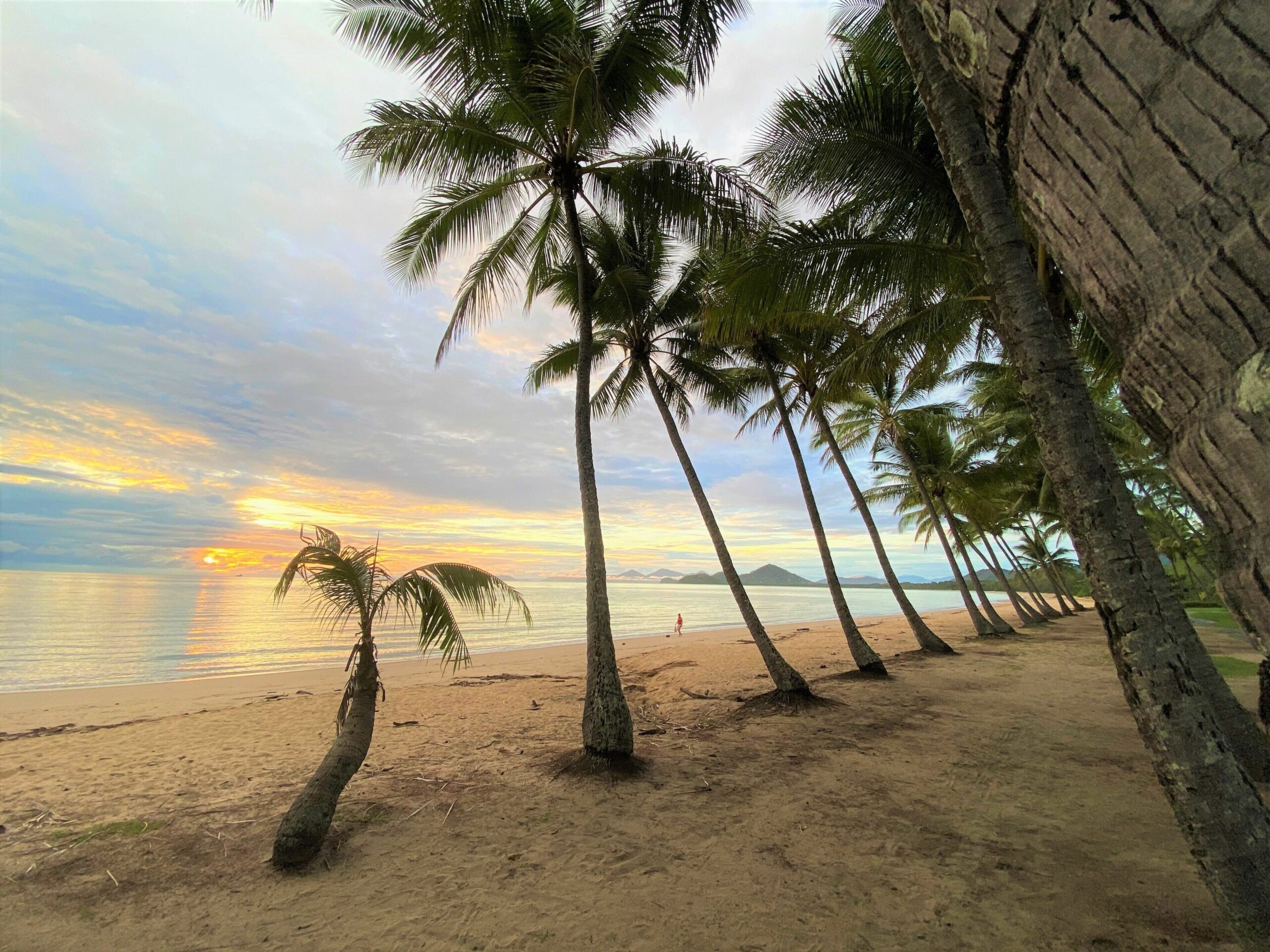 Sanctuary Palm Cove