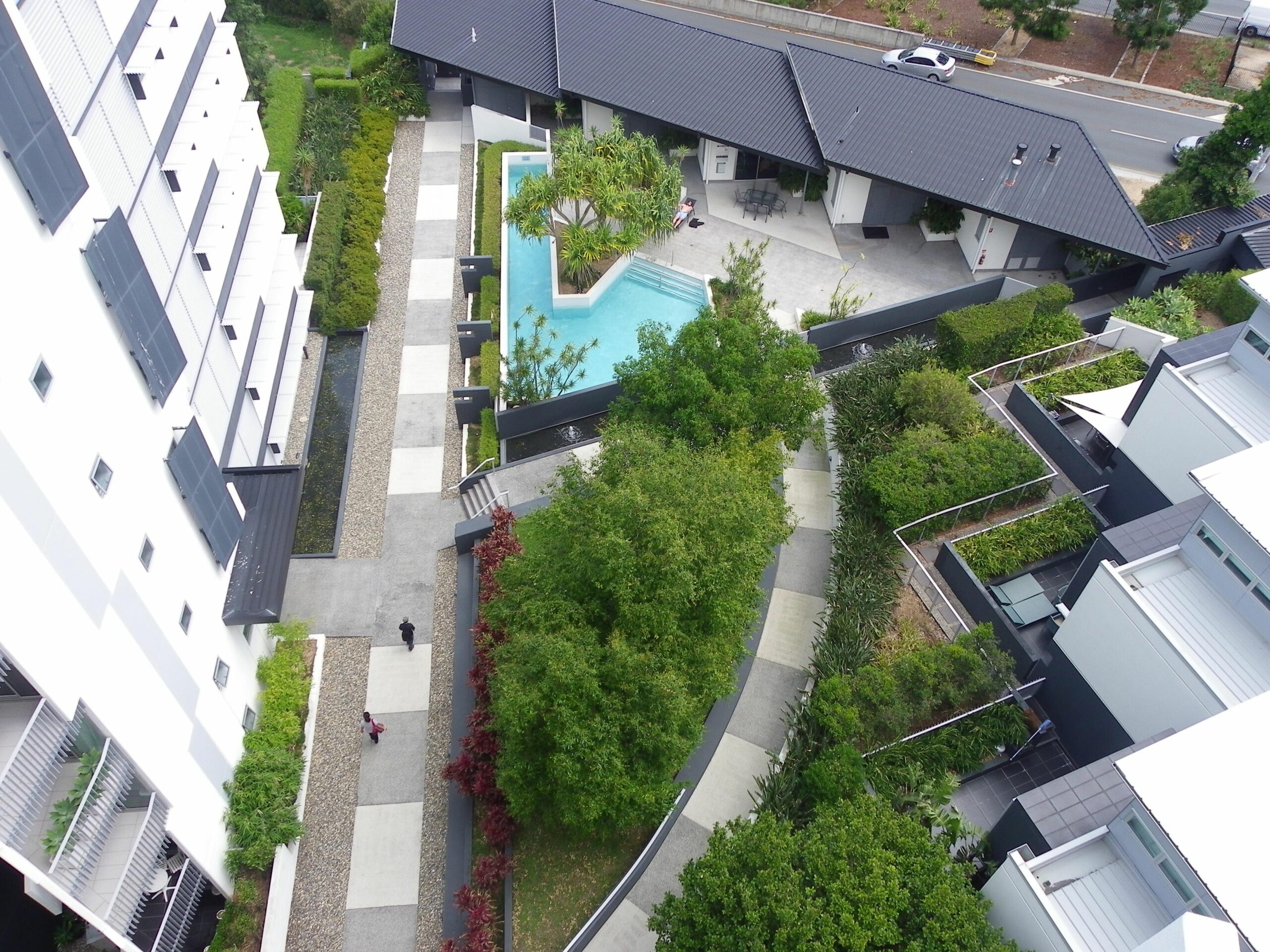 Story Apartments – Kangaroo Point