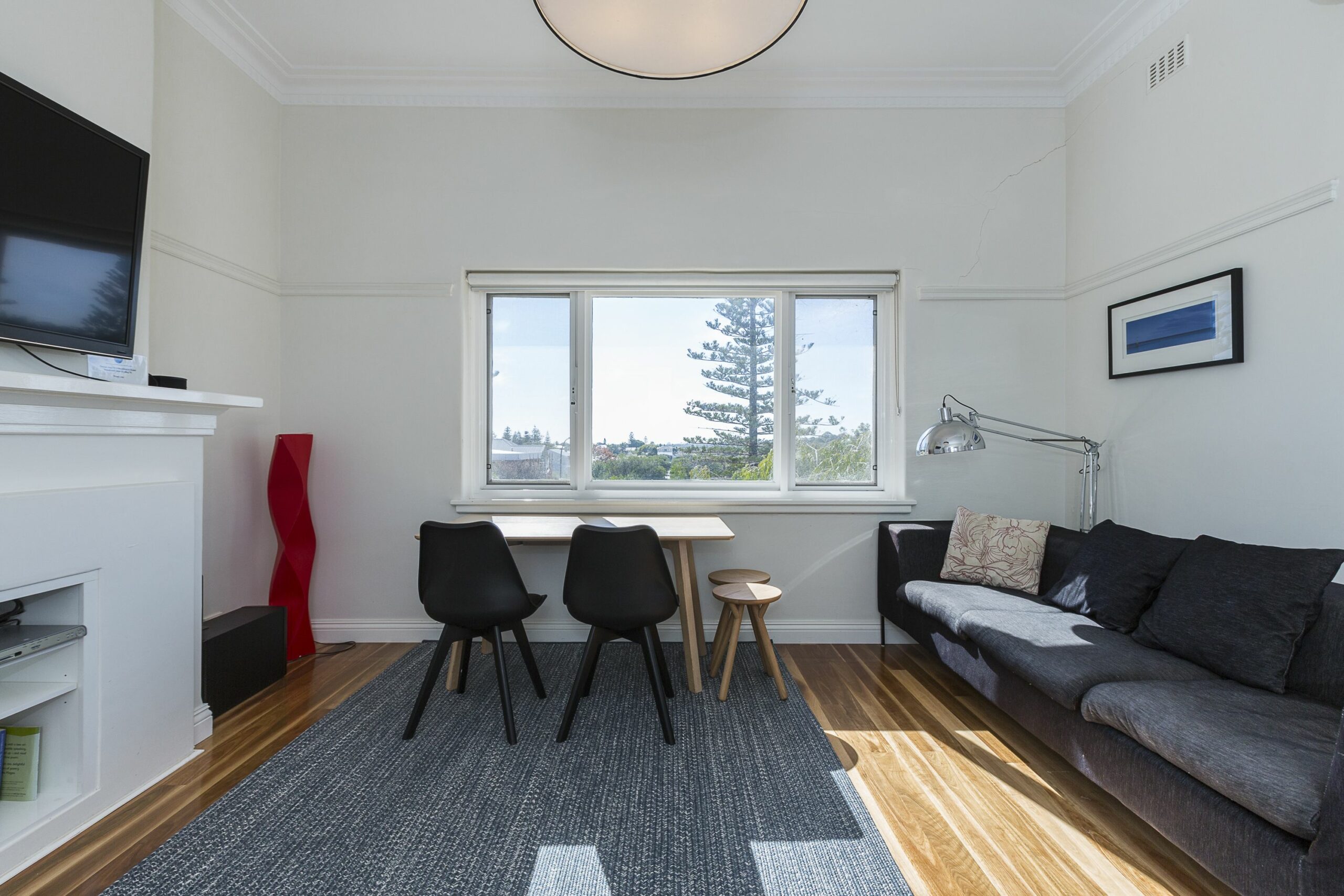 Cottesloe Beach Deluxe Apartment