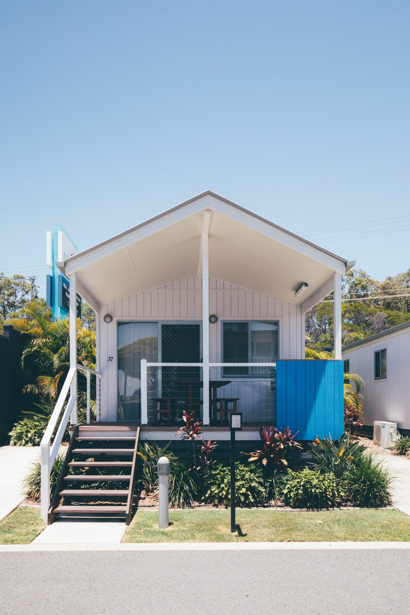 Nobby Beach Holiday Village