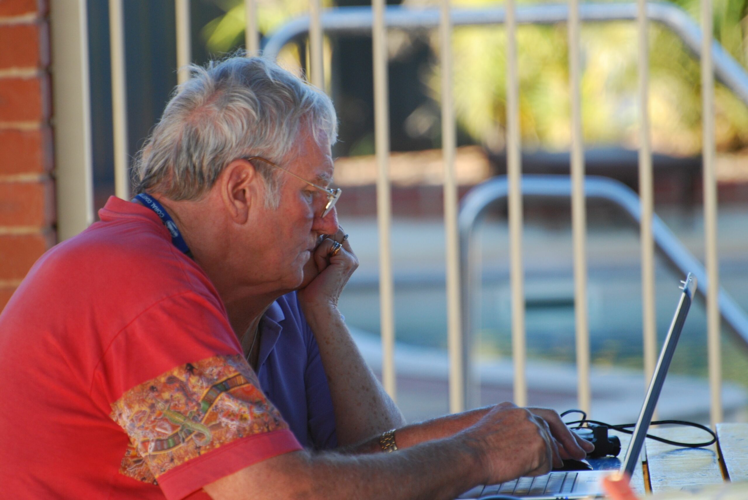 Coral Coast Tourist Park Carnarvon