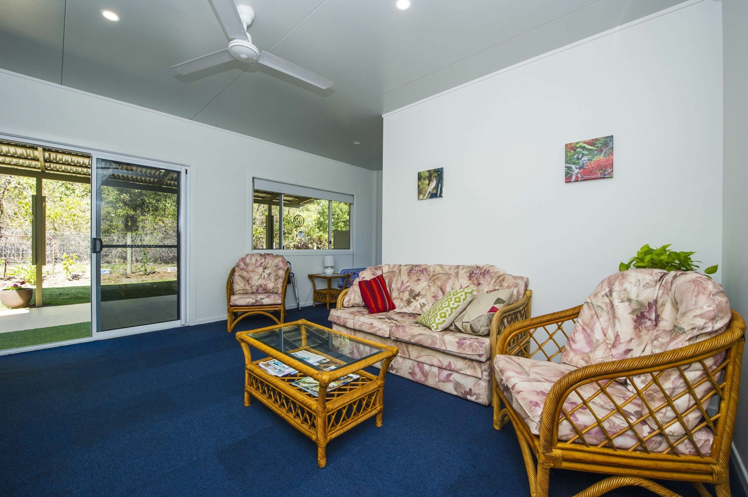 Magnetic Island Bed and Breakfast