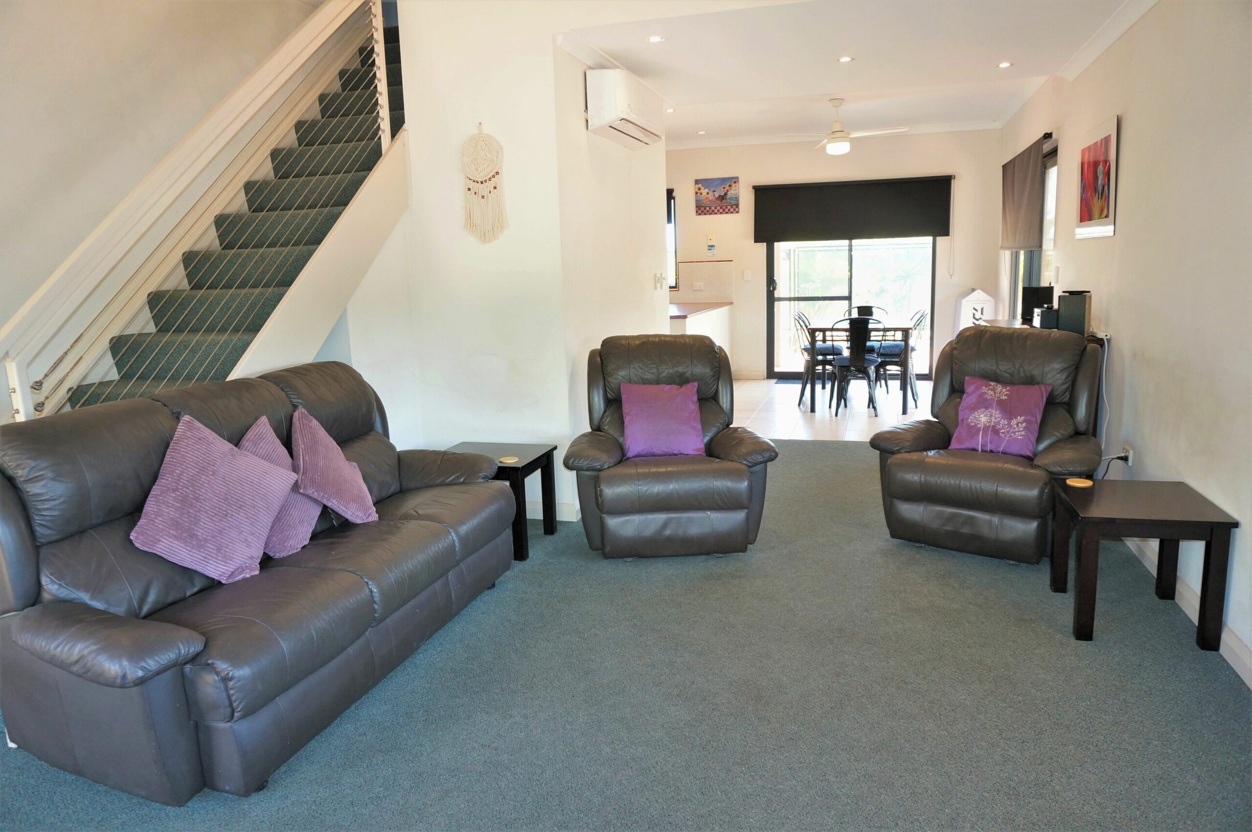 Ningaloo Breeze Villa 7