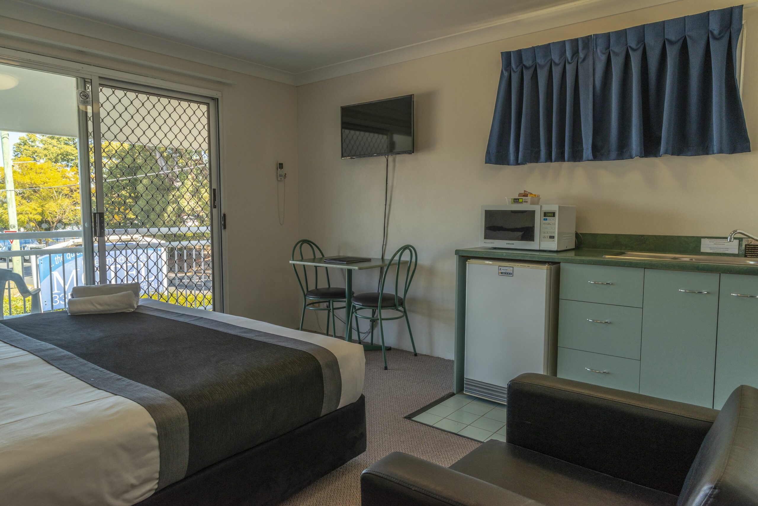 Chermside Court Motel