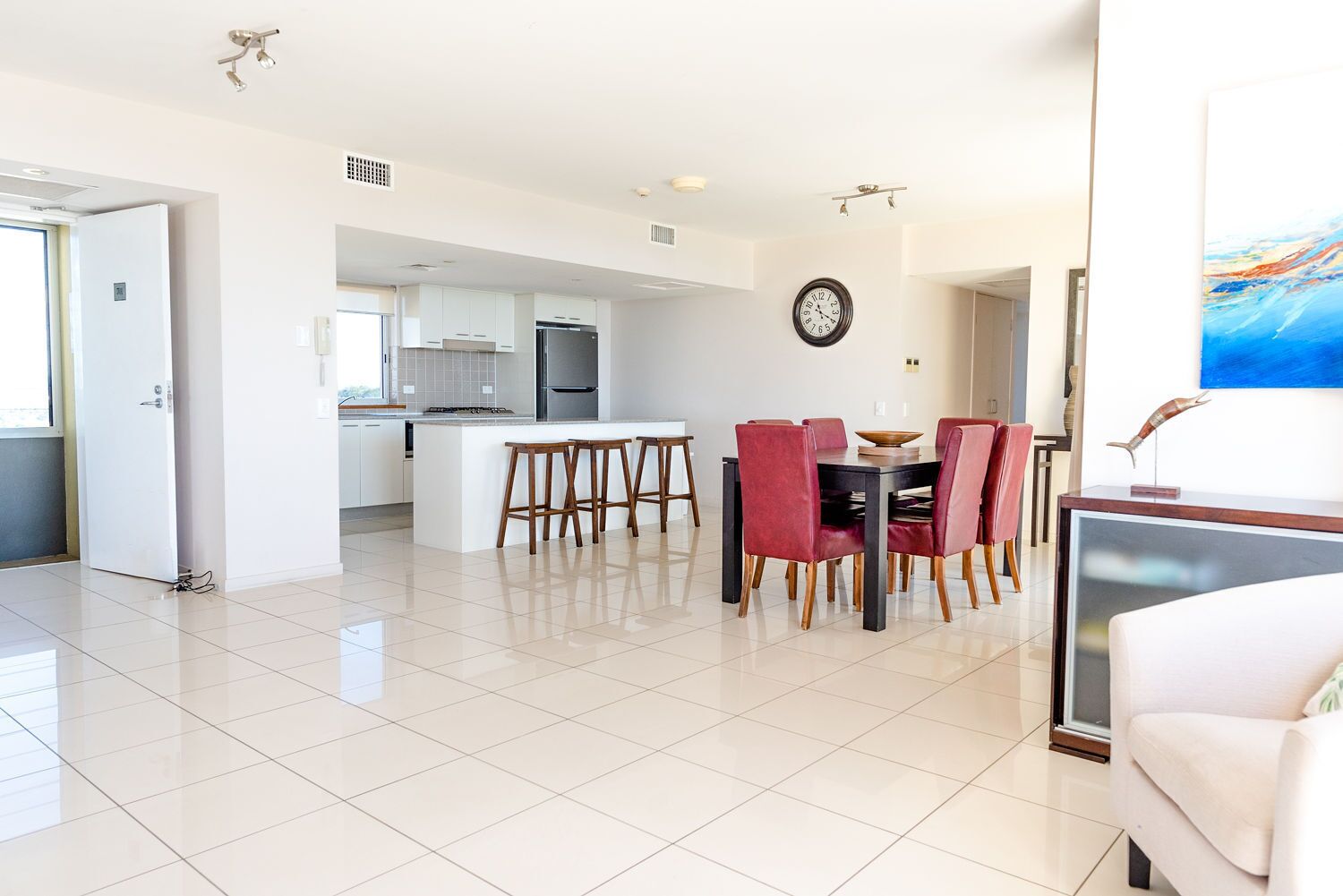 Grandview Apartments Ballina