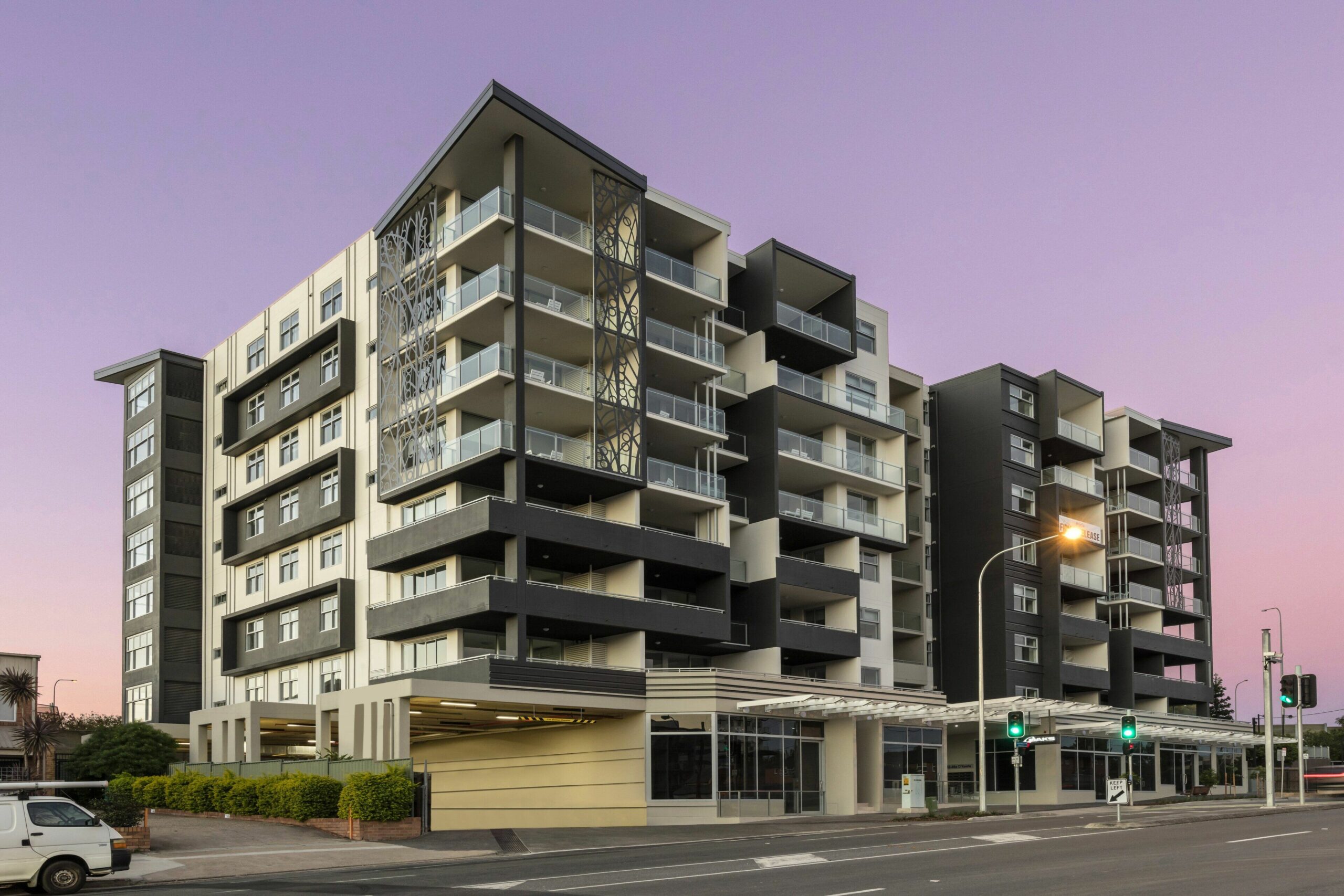 Oaks Brisbane Woolloongabba Suites