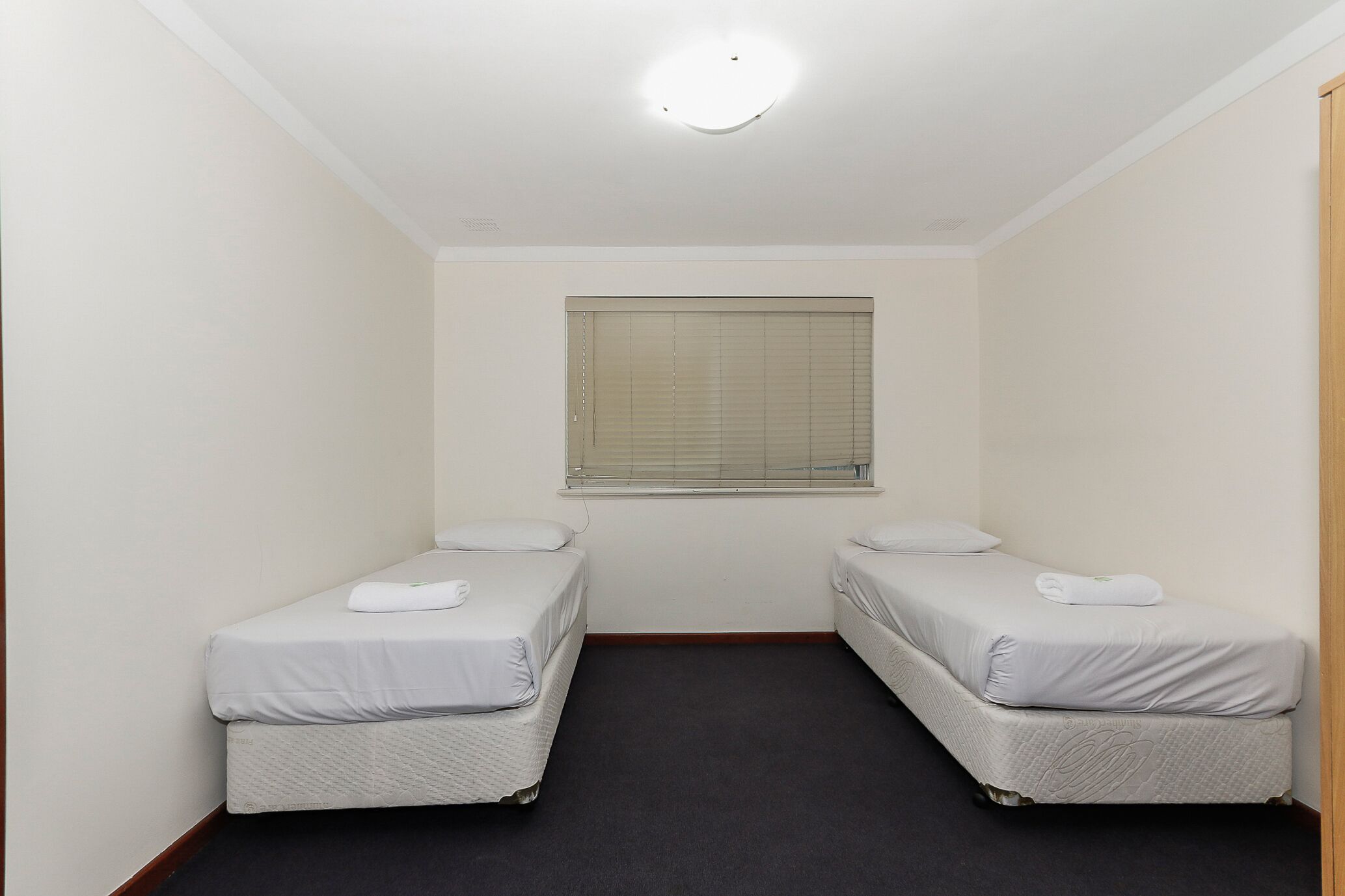 Burswood Lodge Apartments