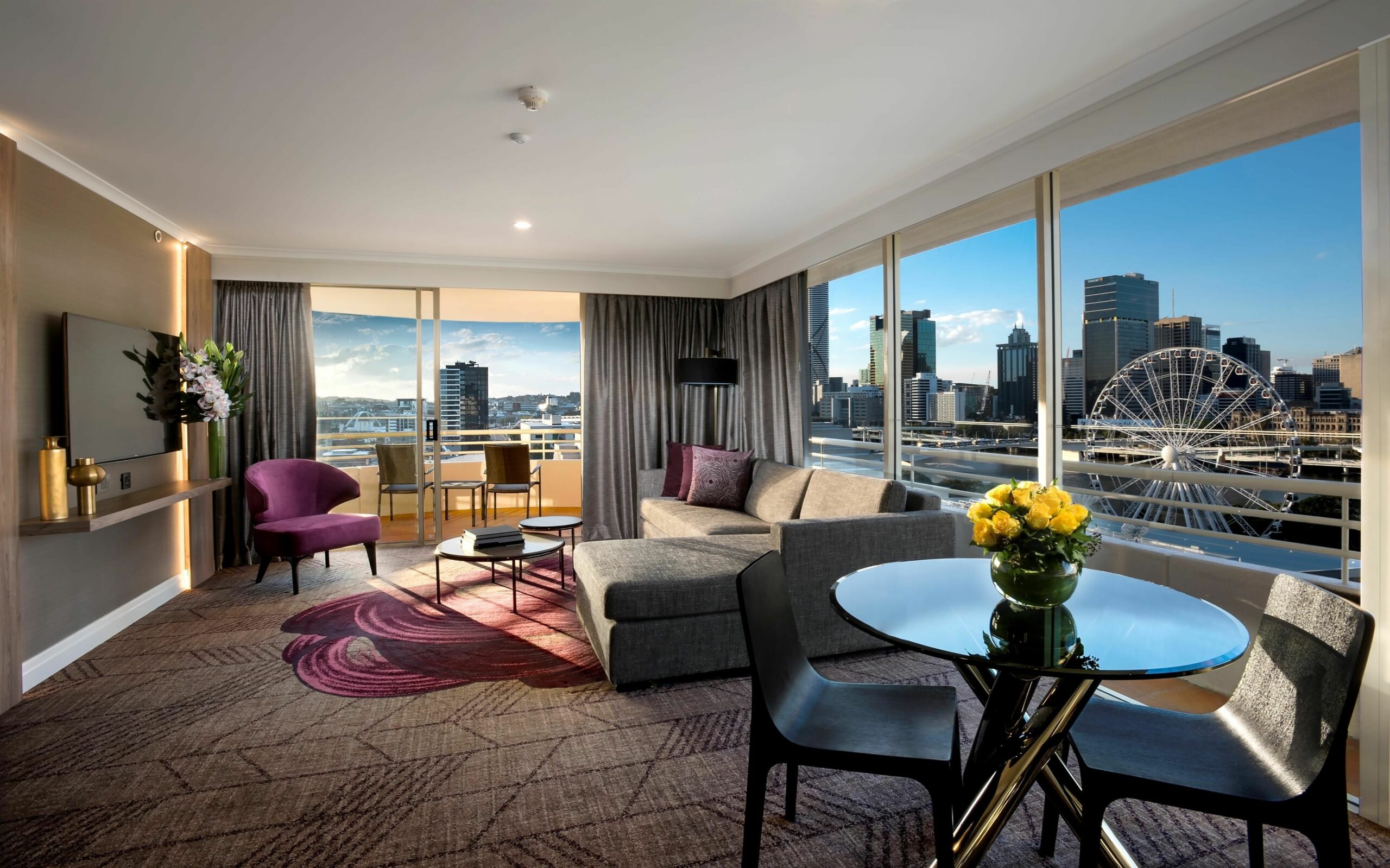 Rydges South Bank