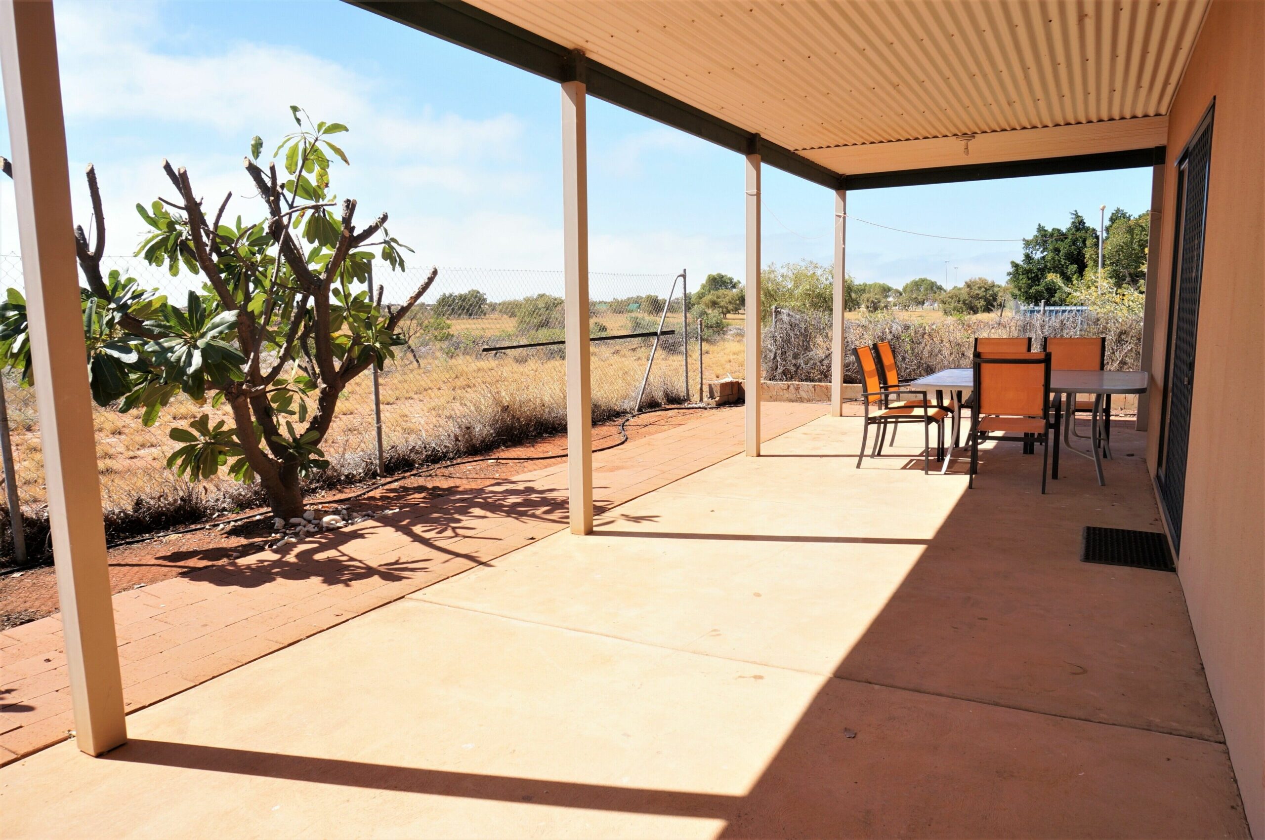 Ningaloo Breeze Villa 6