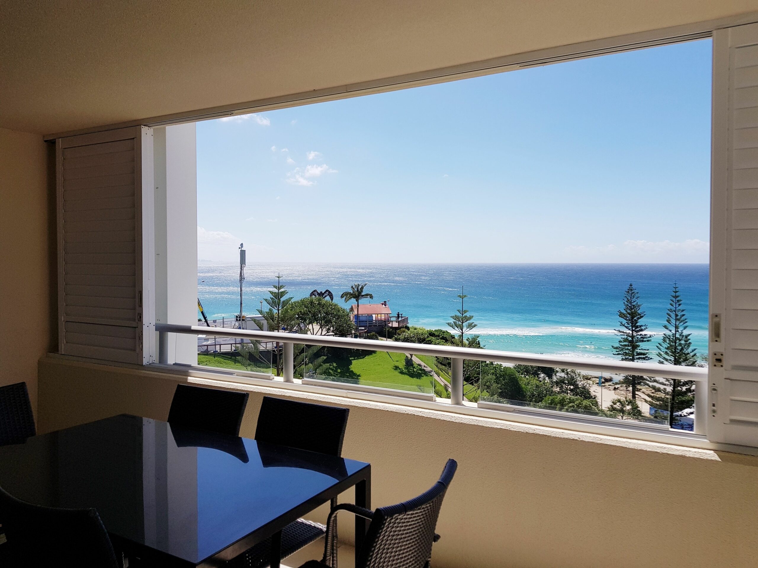 Blue C Coolangatta