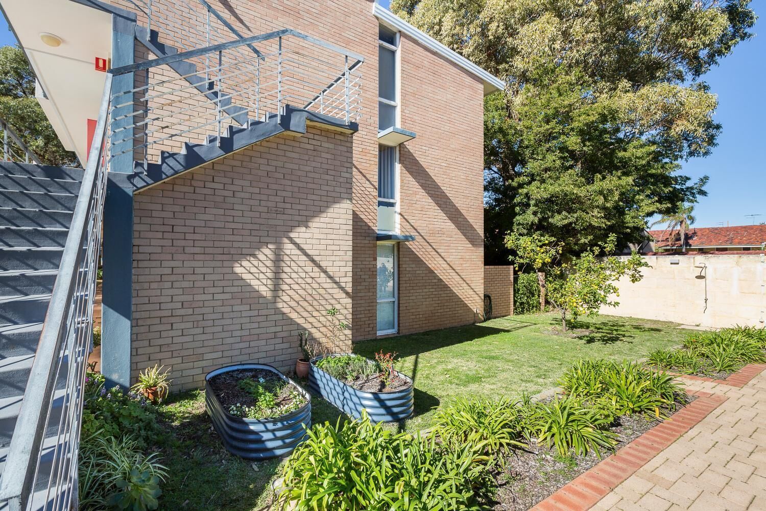 Cottesloe Tree Top Studio