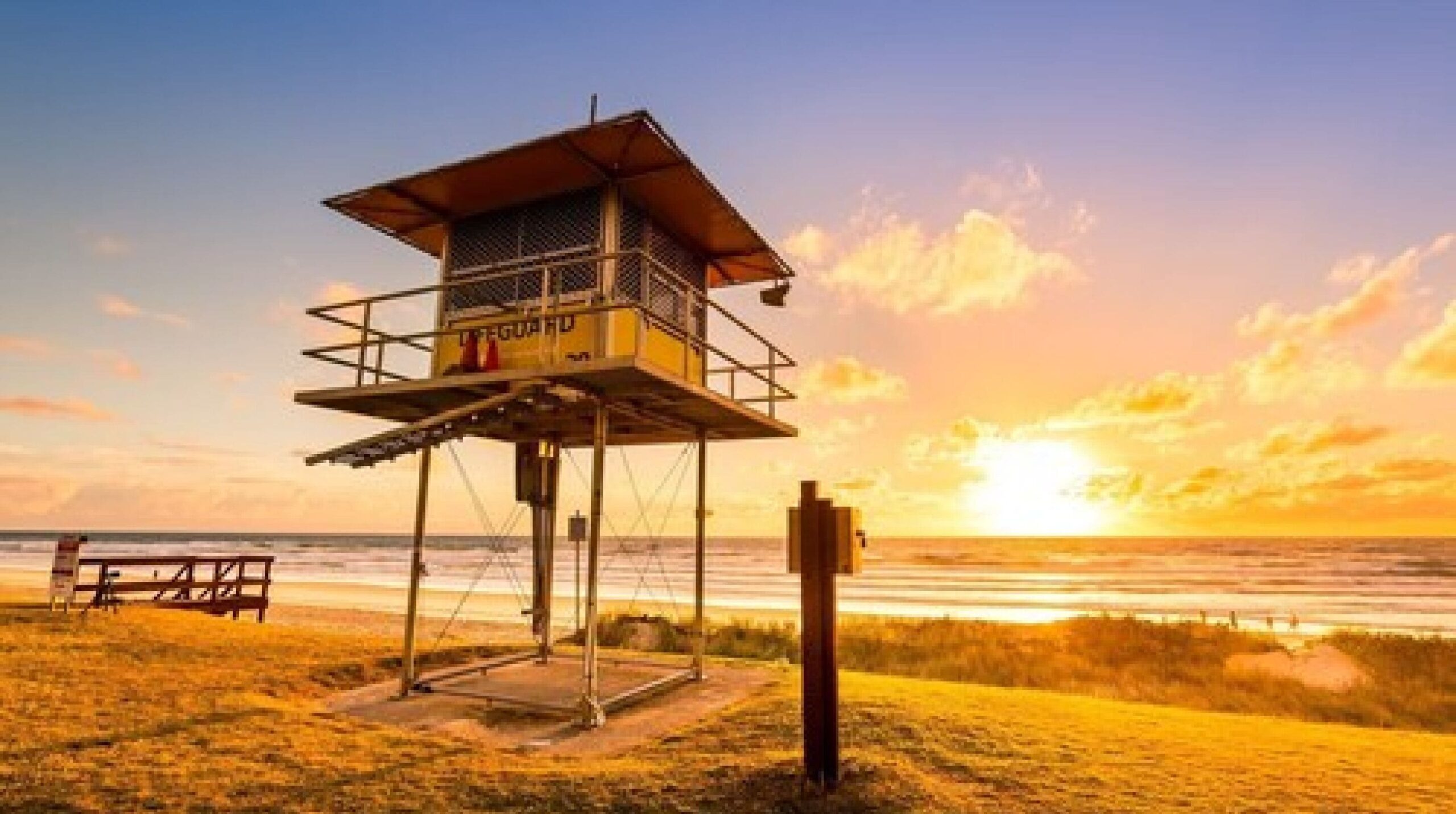 Kirra Surf Apartments