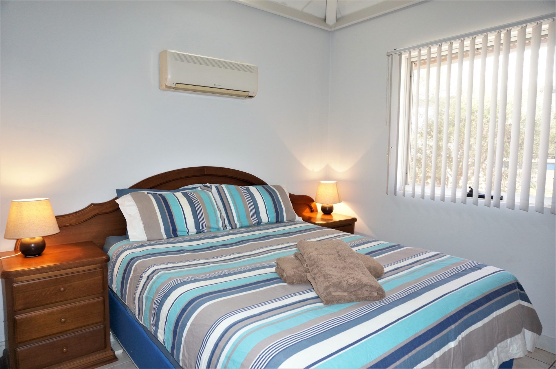 Osprey Holiday Village Unit 108