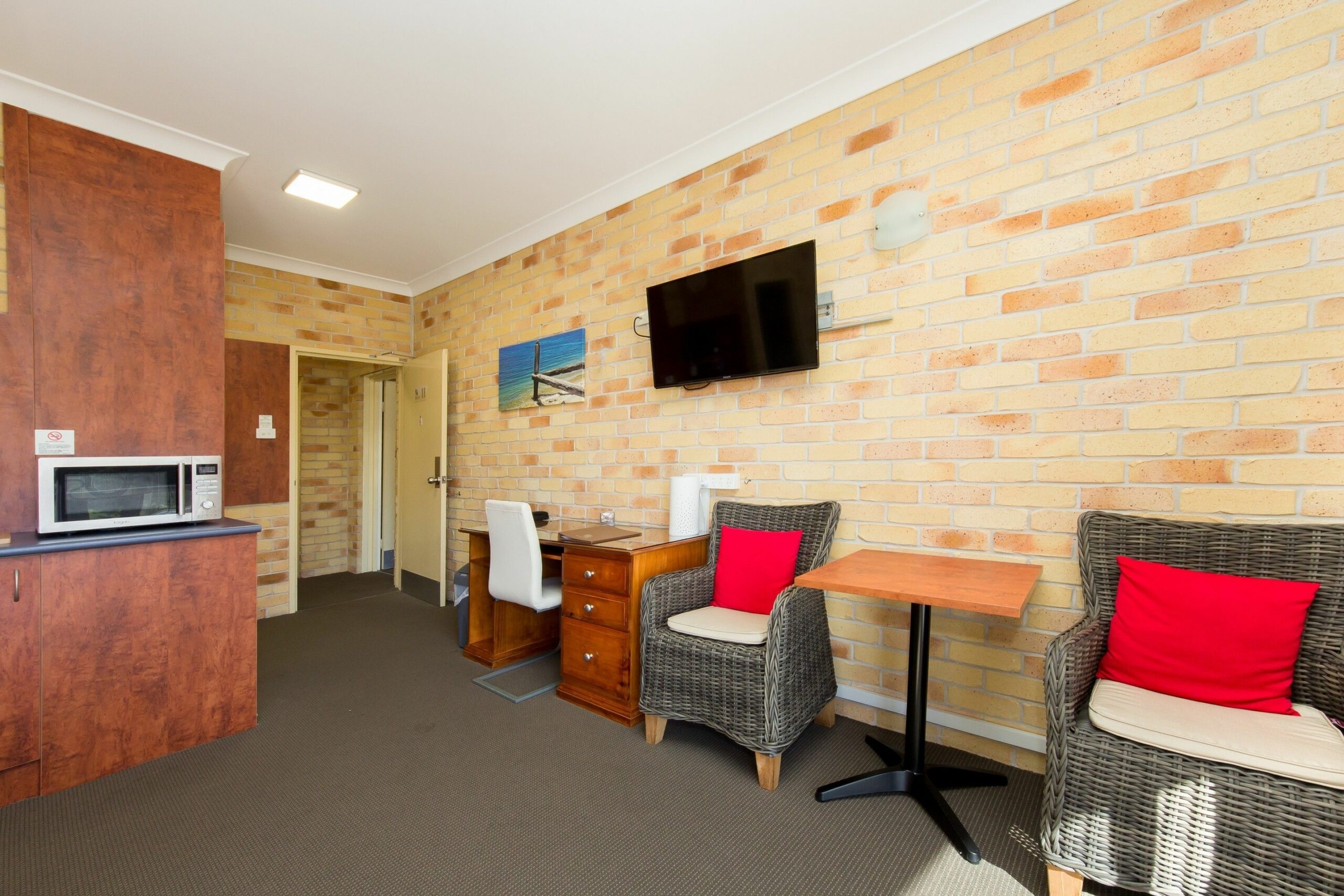 Yamba Beach Motel