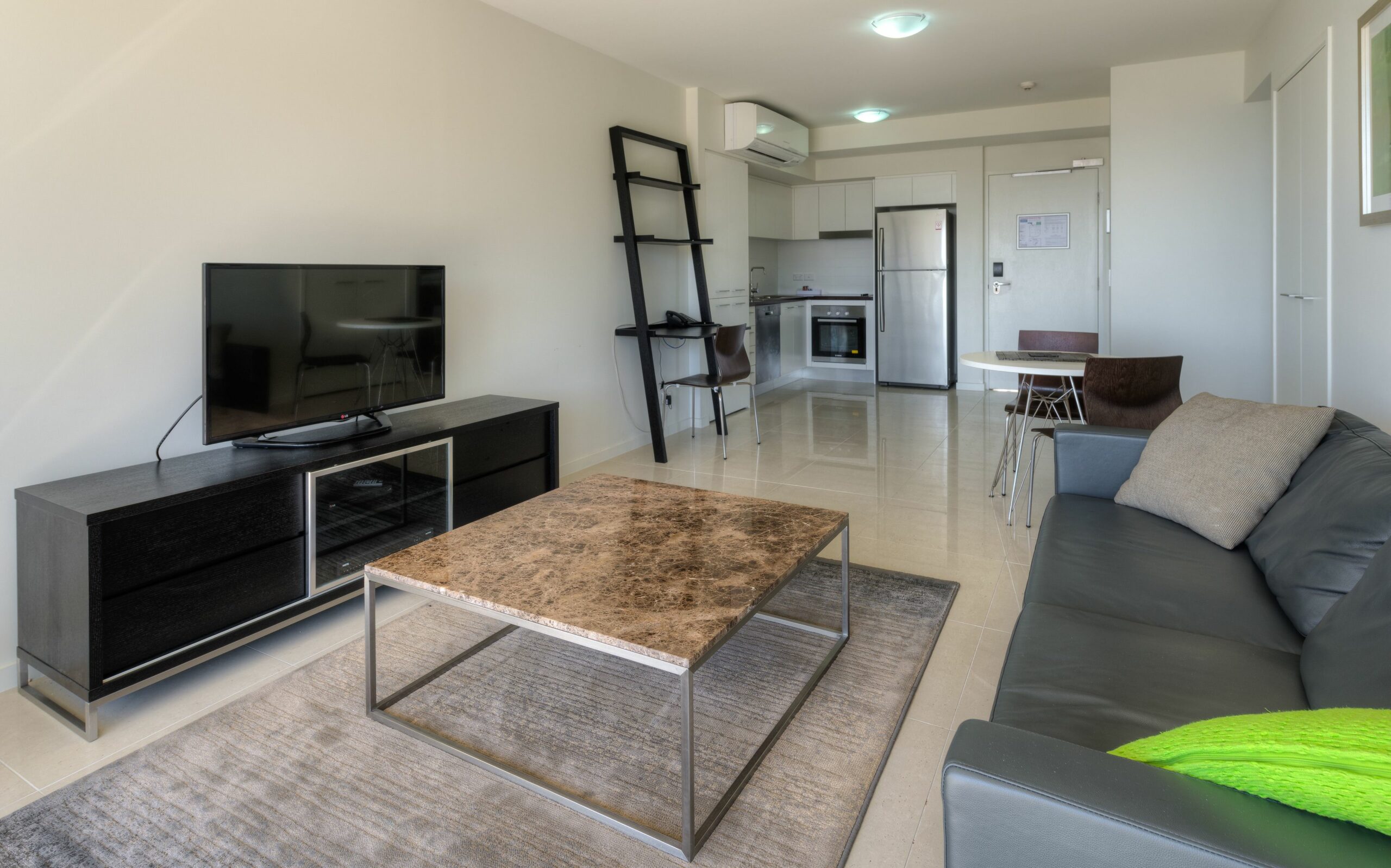 Oshen Holiday Apartments Yeppoon