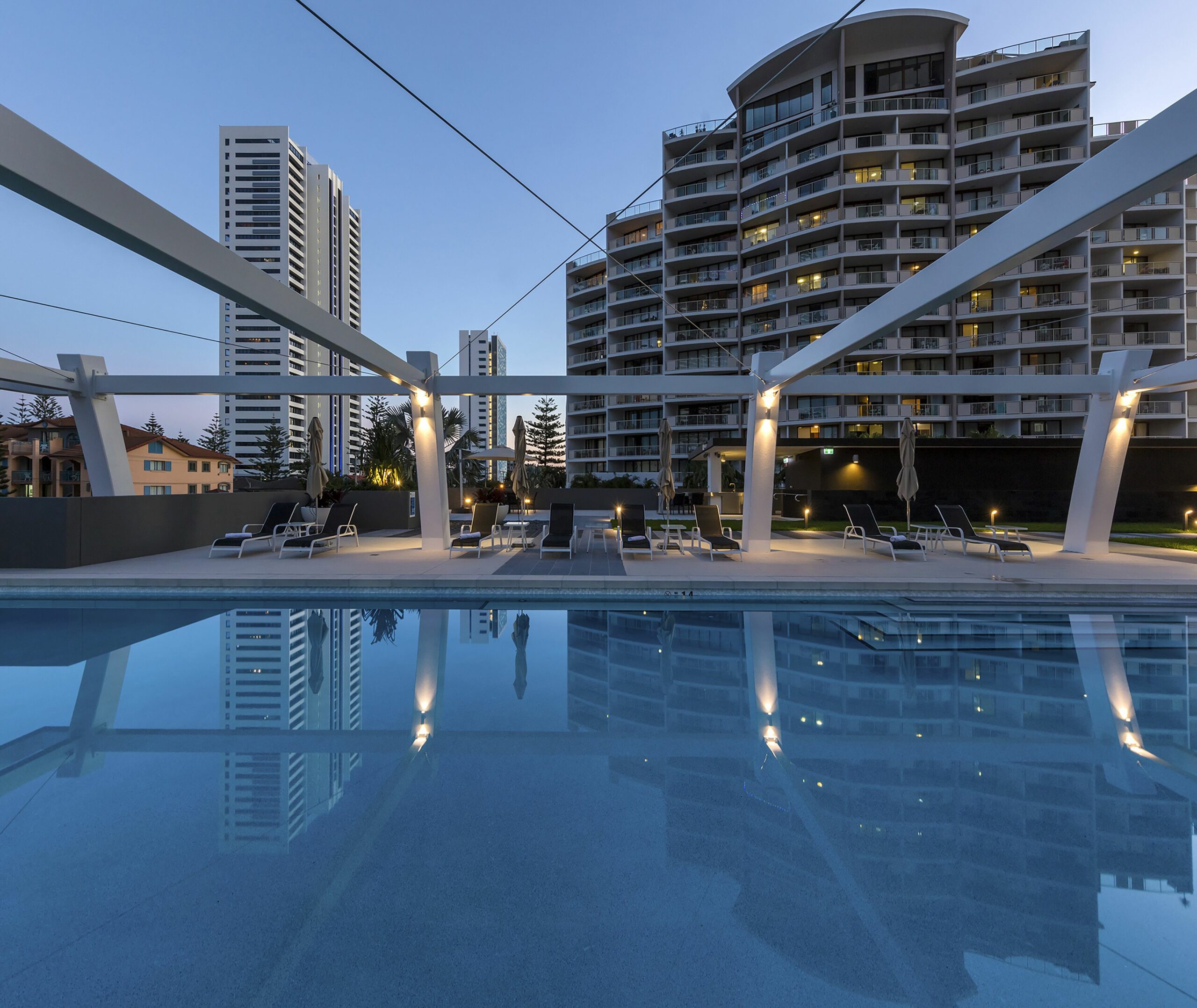 Avani Broadbeach Residences