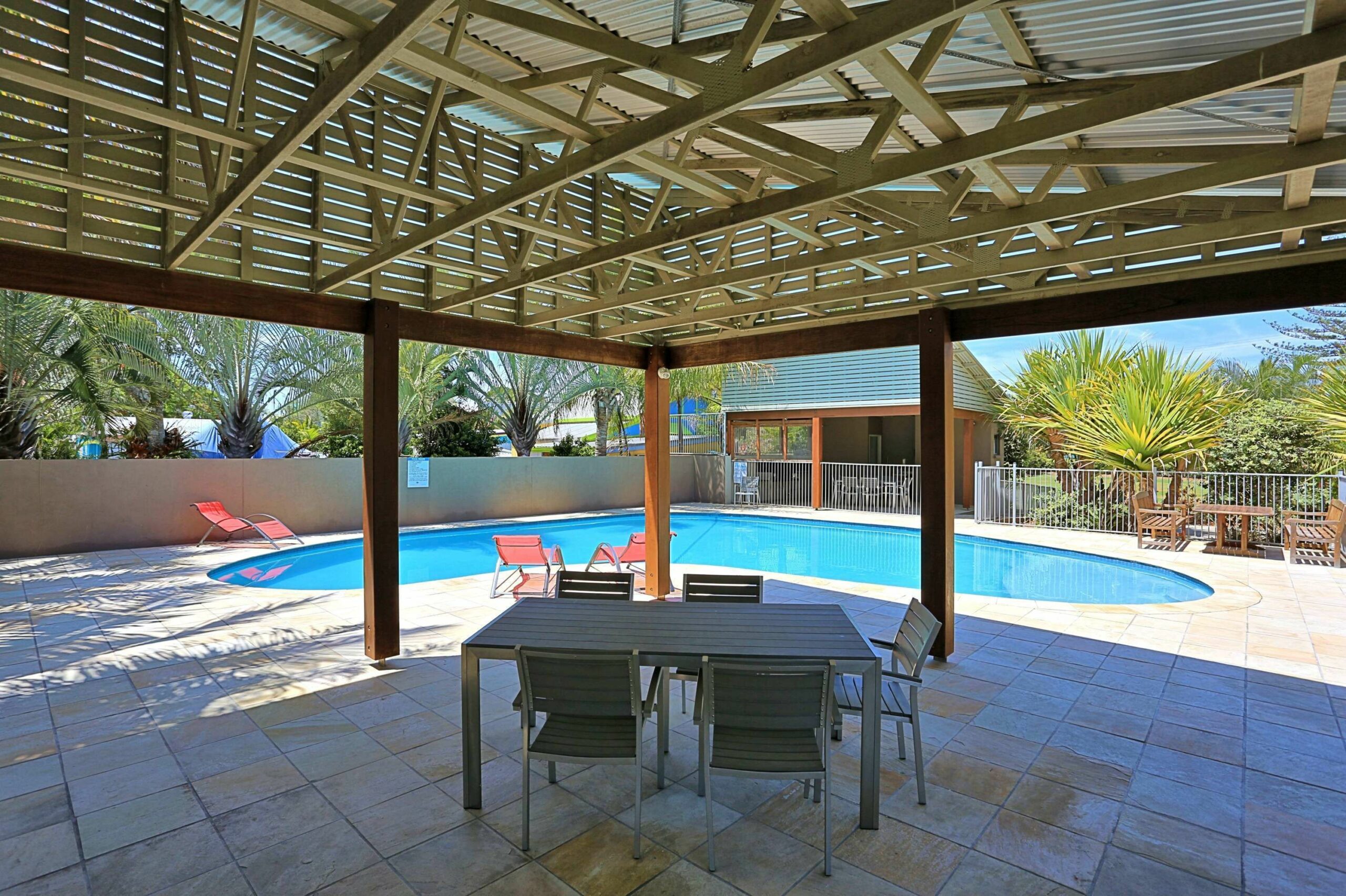 Woodgate Beach Houses