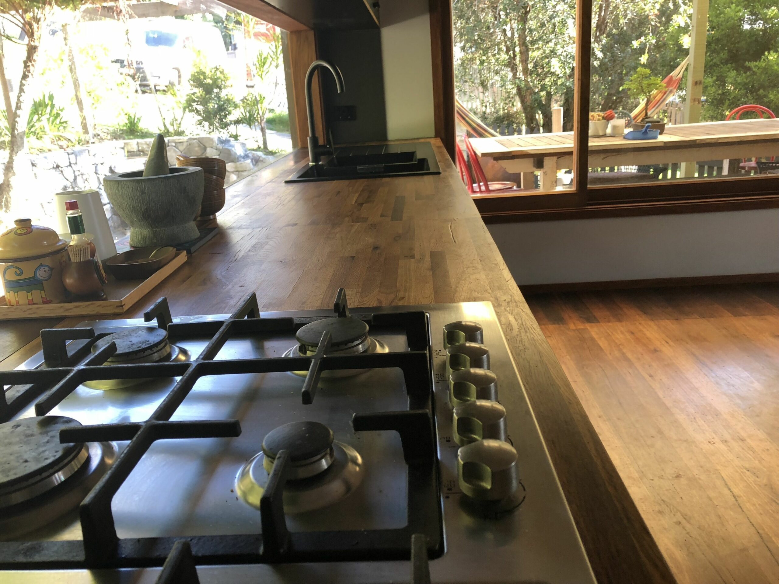 Family Friendly Home in the Heart of Bangalow