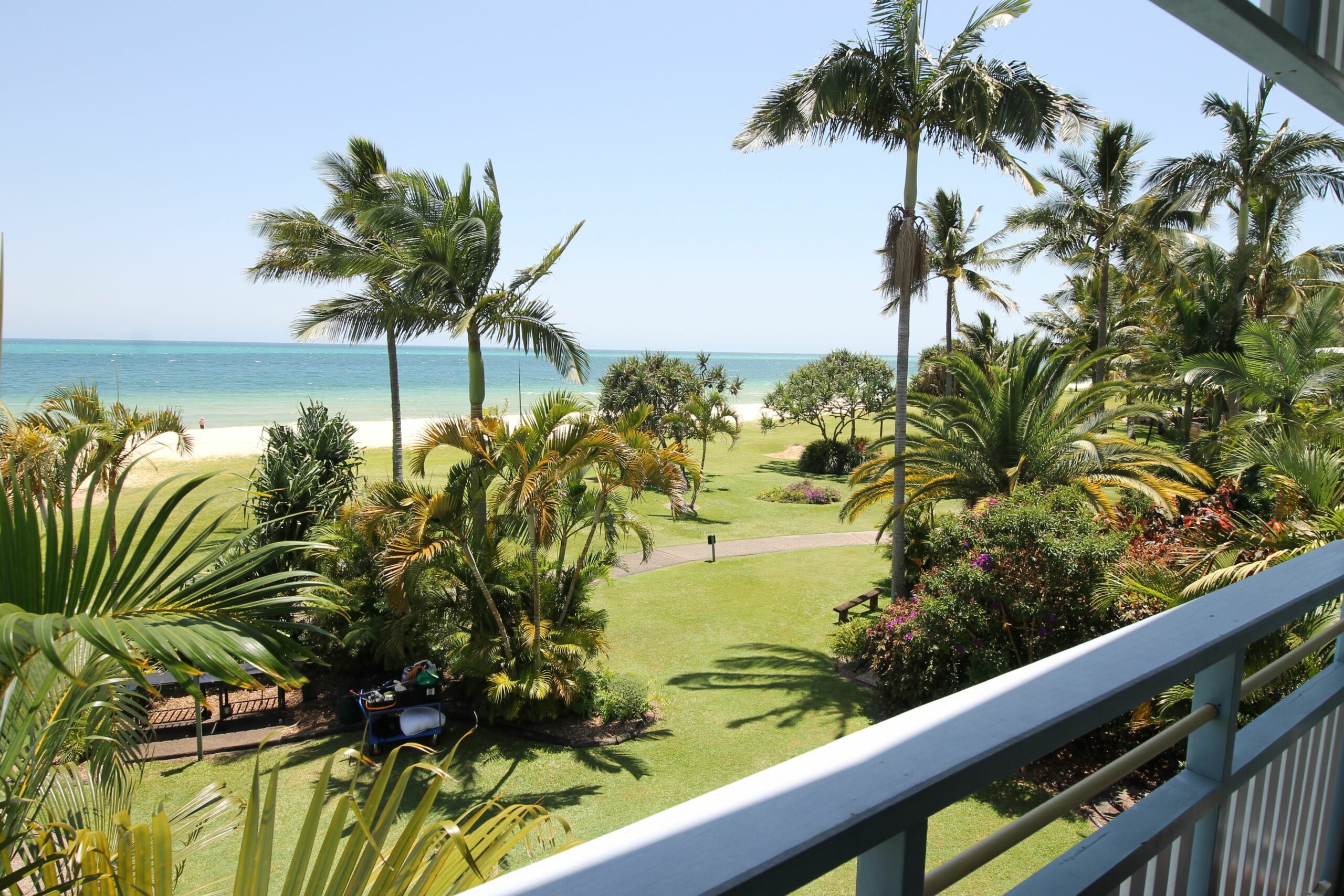 Moreton Island Villas & Apartments