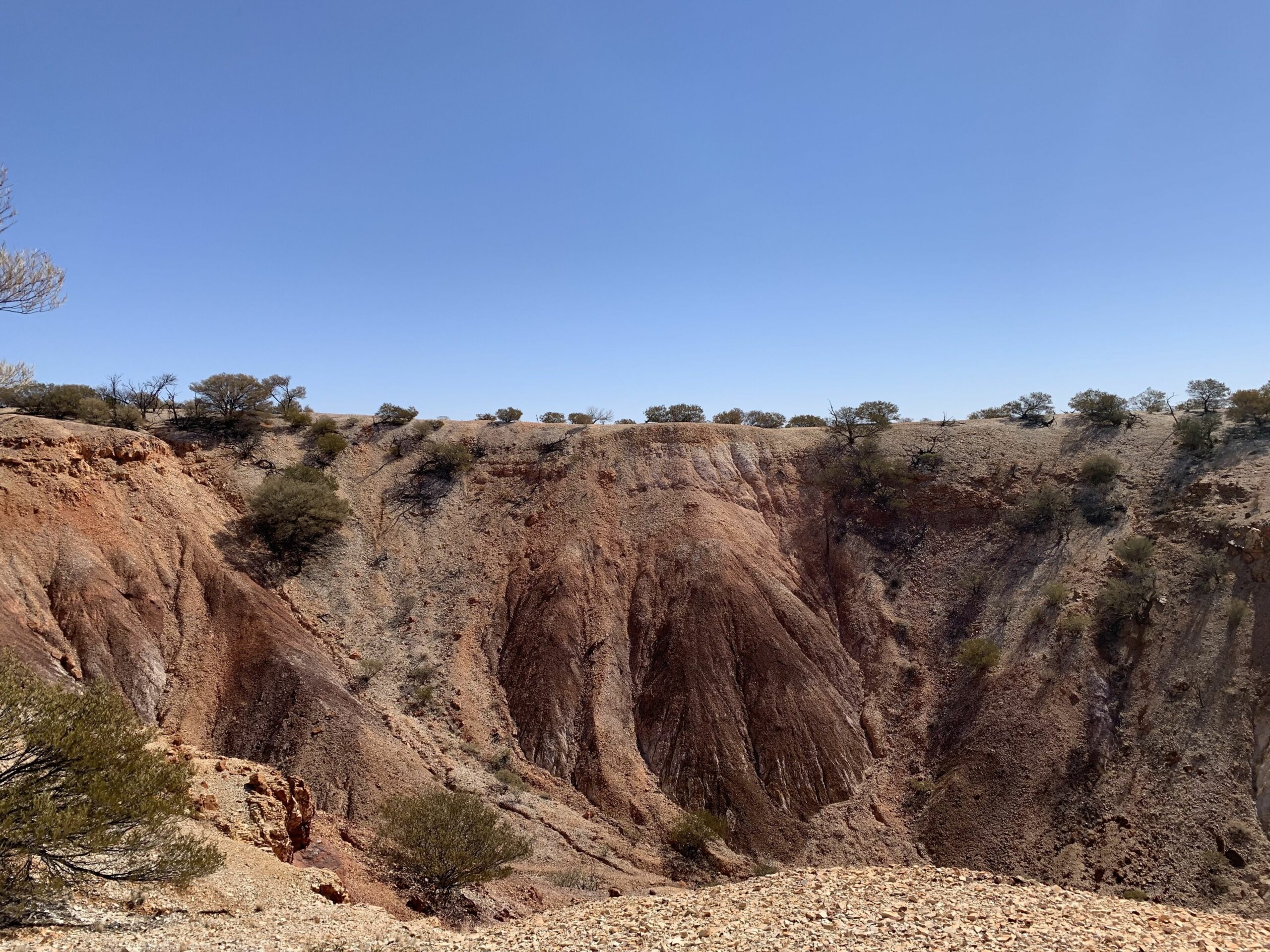 Desert Cave Hotel