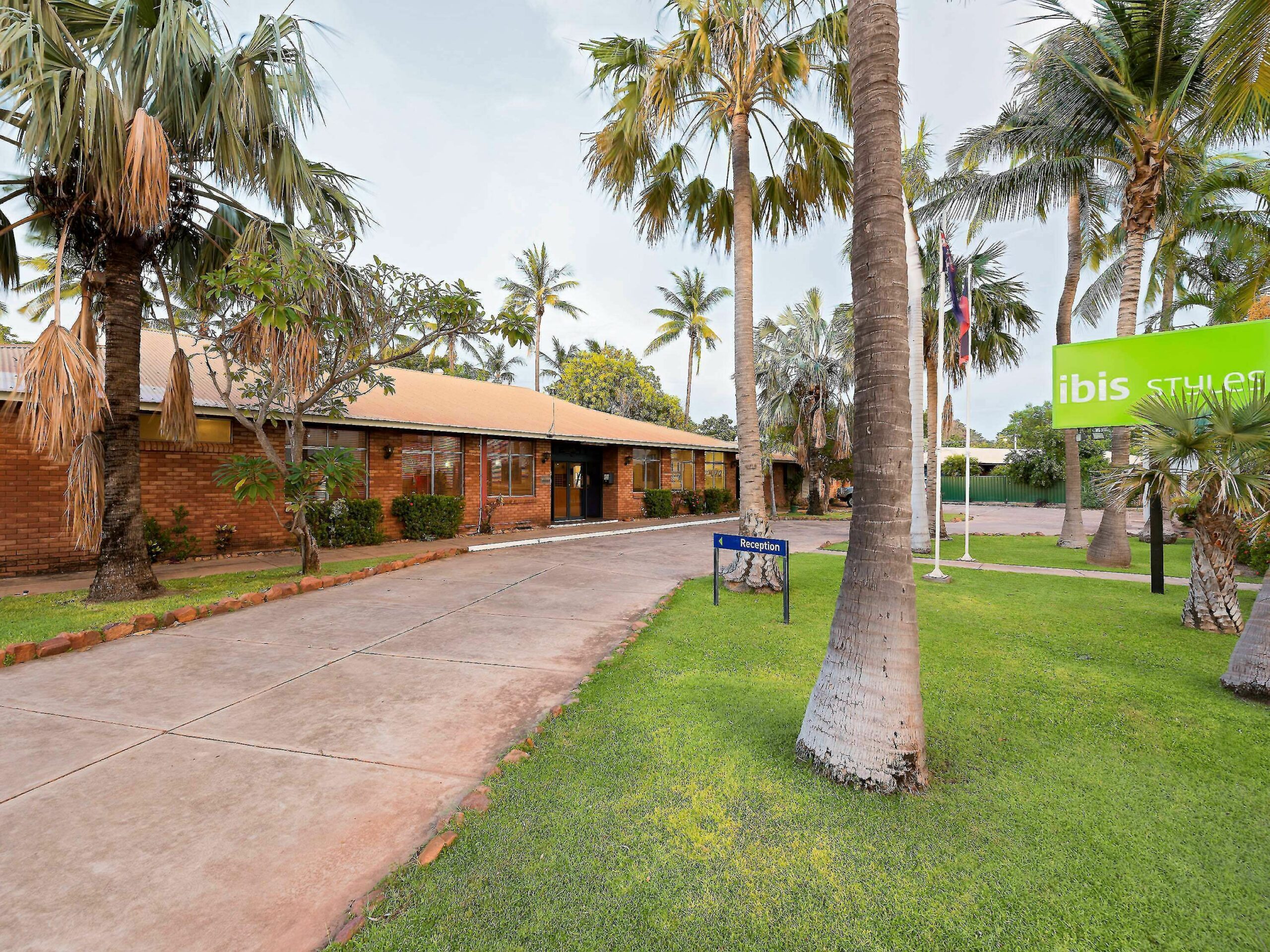 Ibis Styles Kununurra